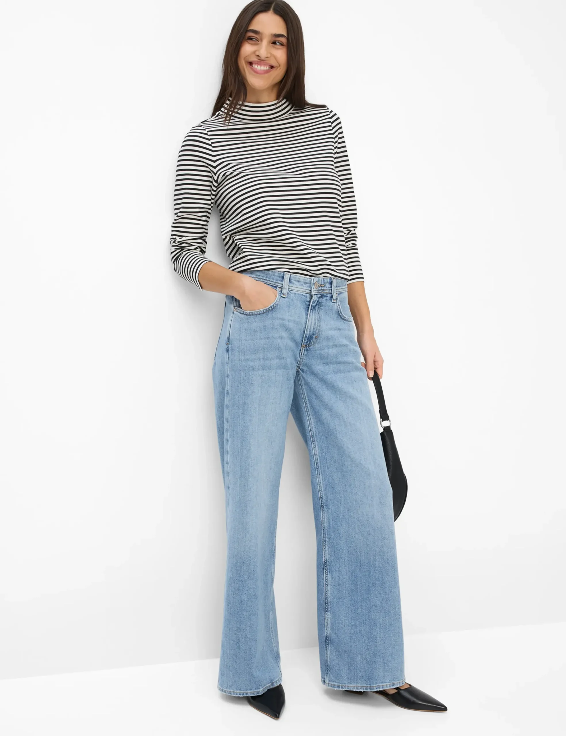 Jeans-BRAX Style MORGAN