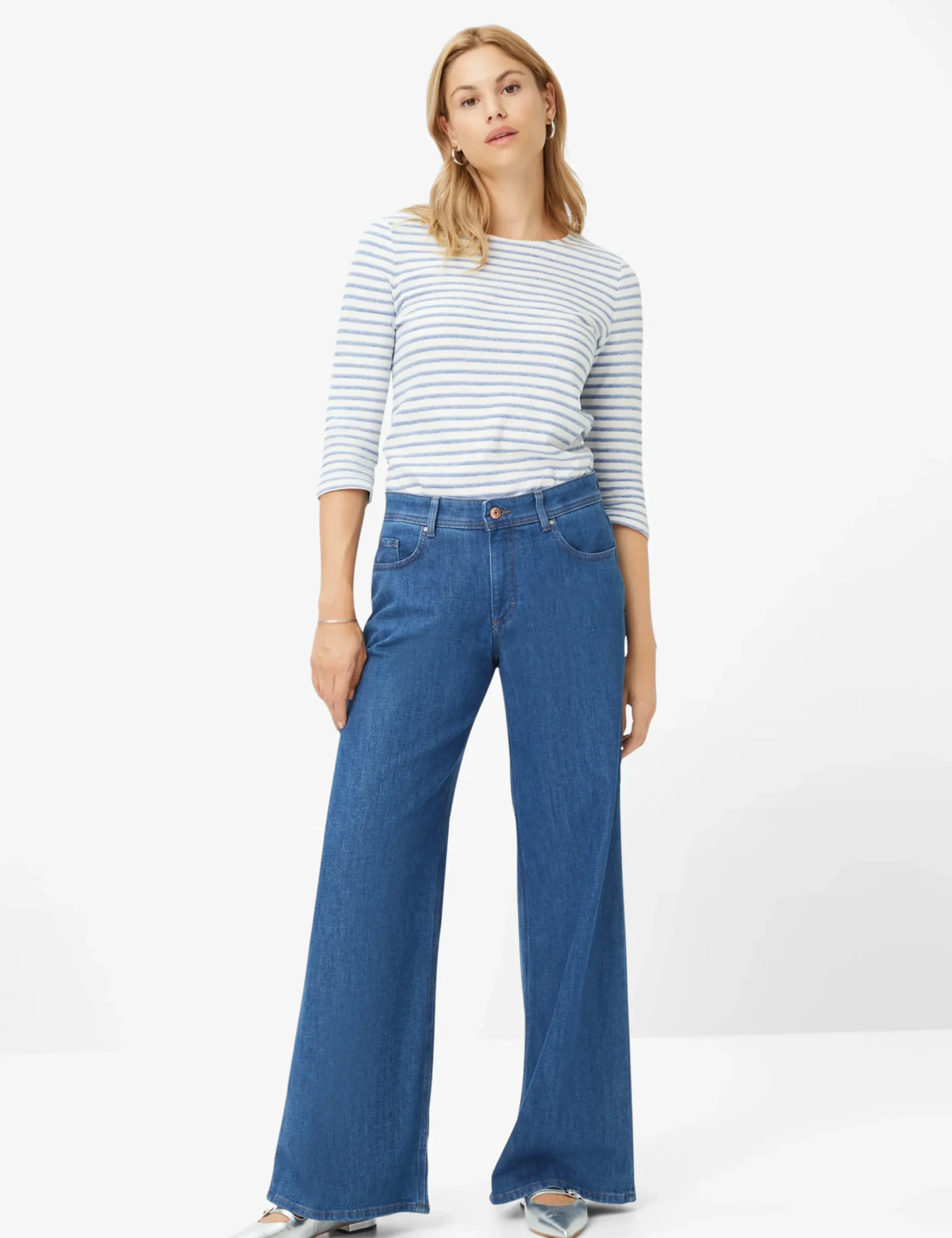 Jeans-BRAX Style MORGAN