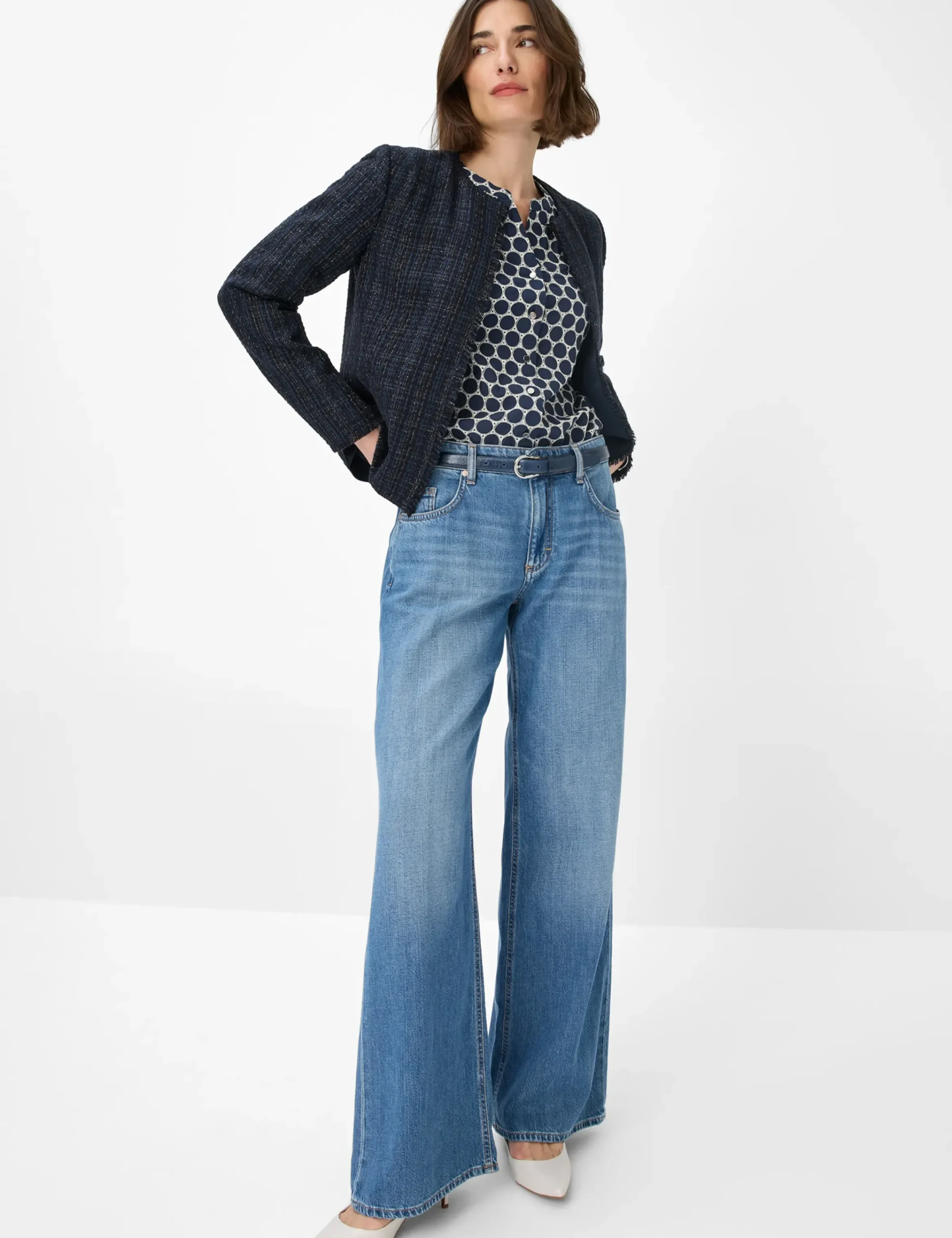 Jeans-BRAX Style MORGAN