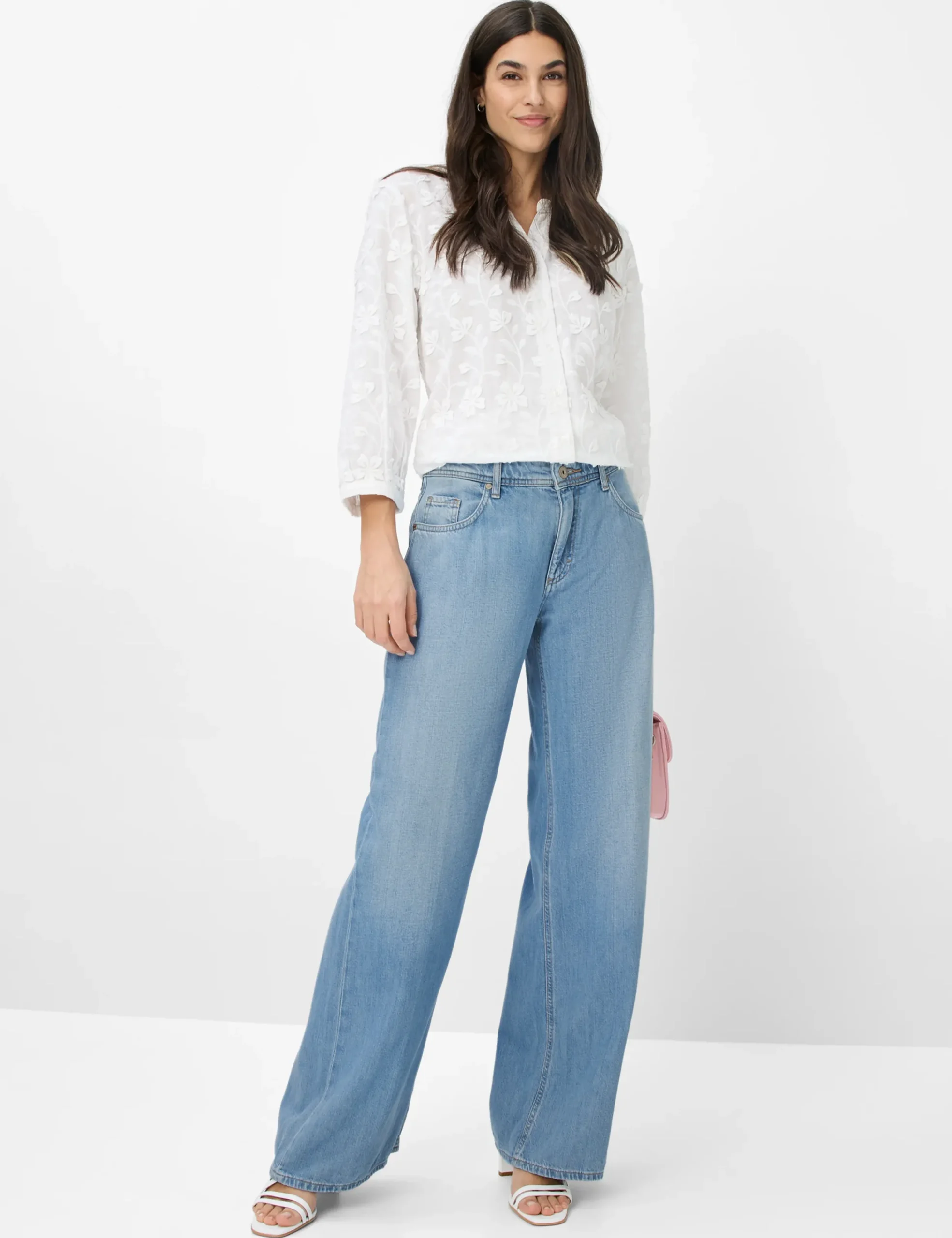 Jeans-BRAX Style MORGAN