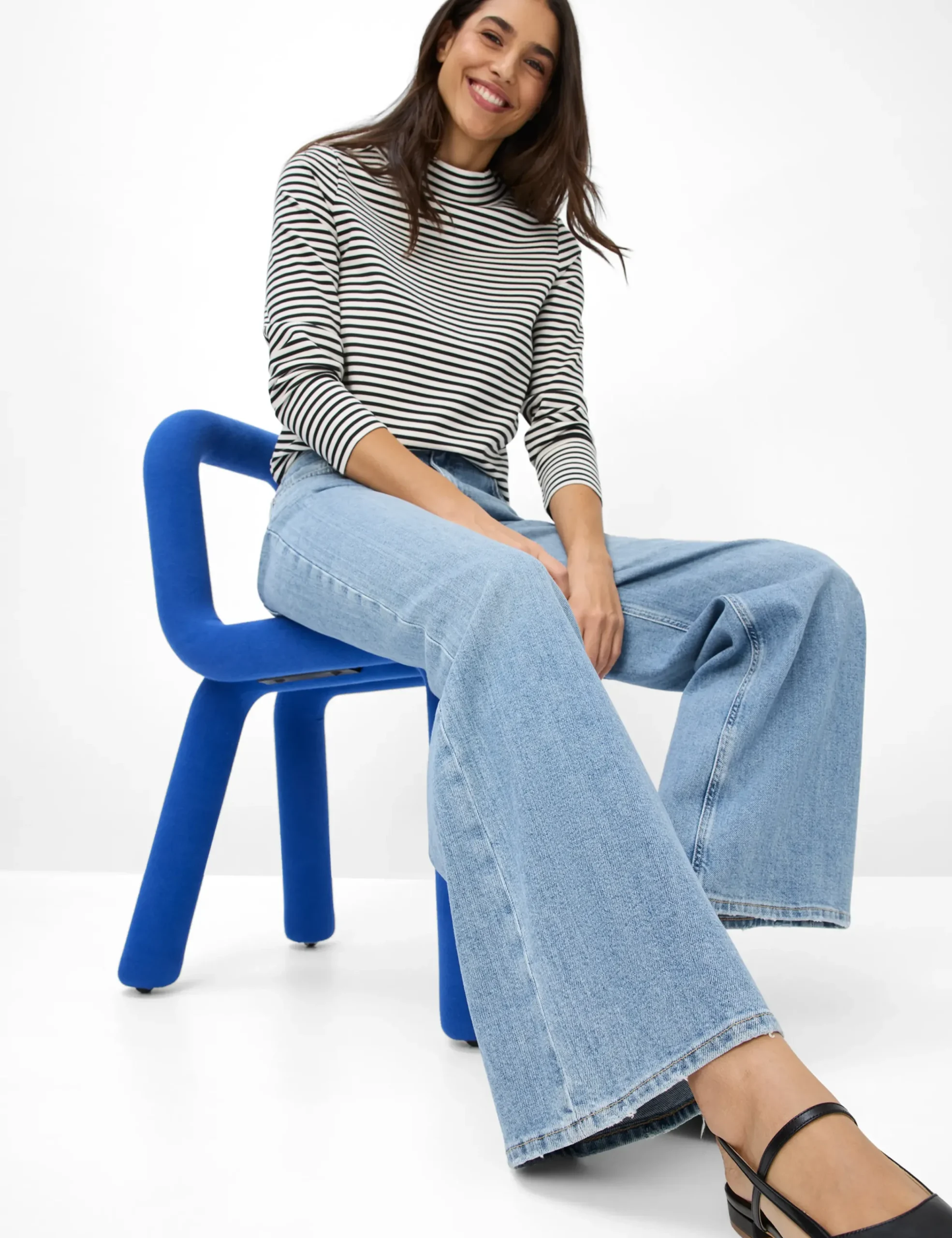 Jeans-BRAX Style MORGAN