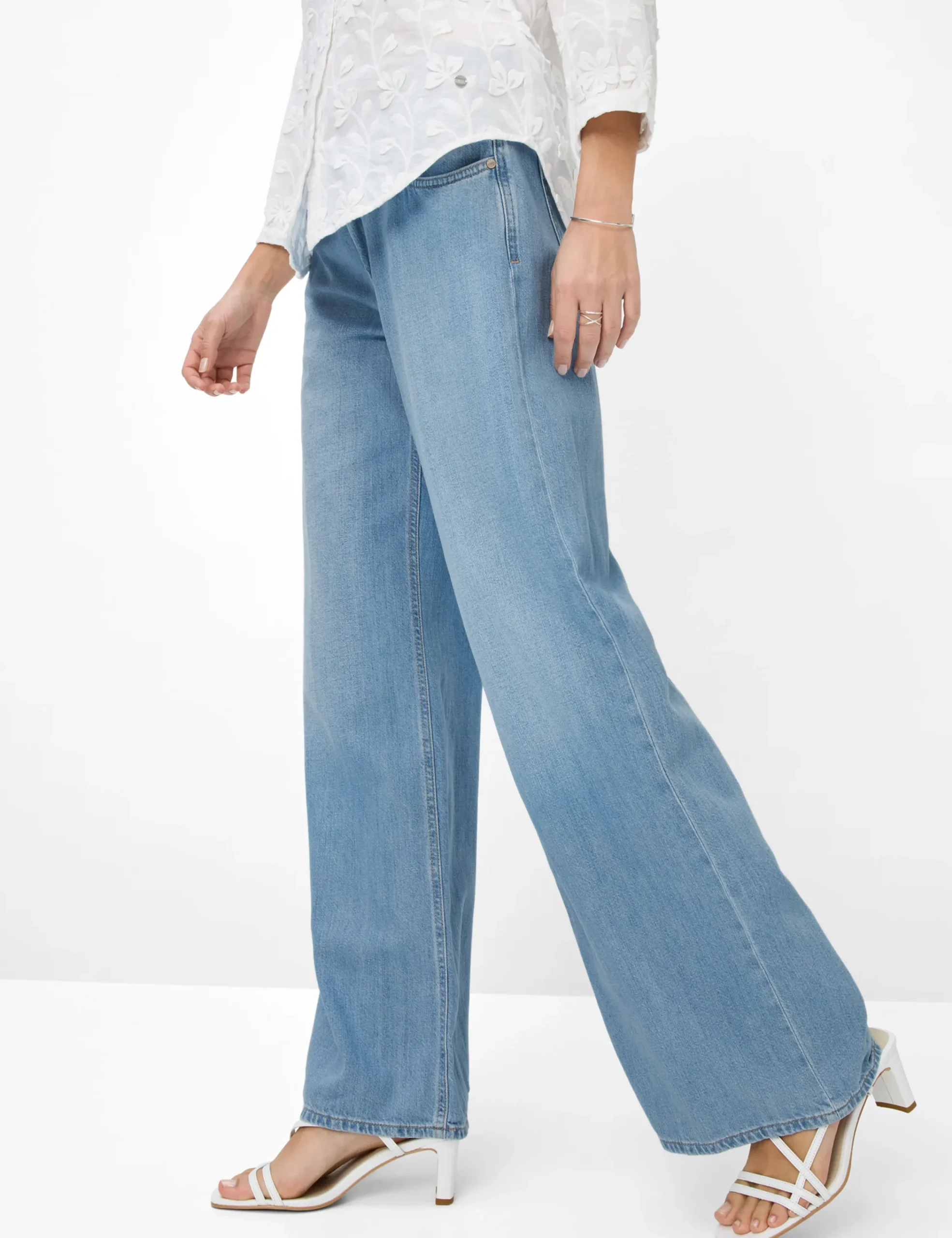 Jeans-BRAX Style MORGAN