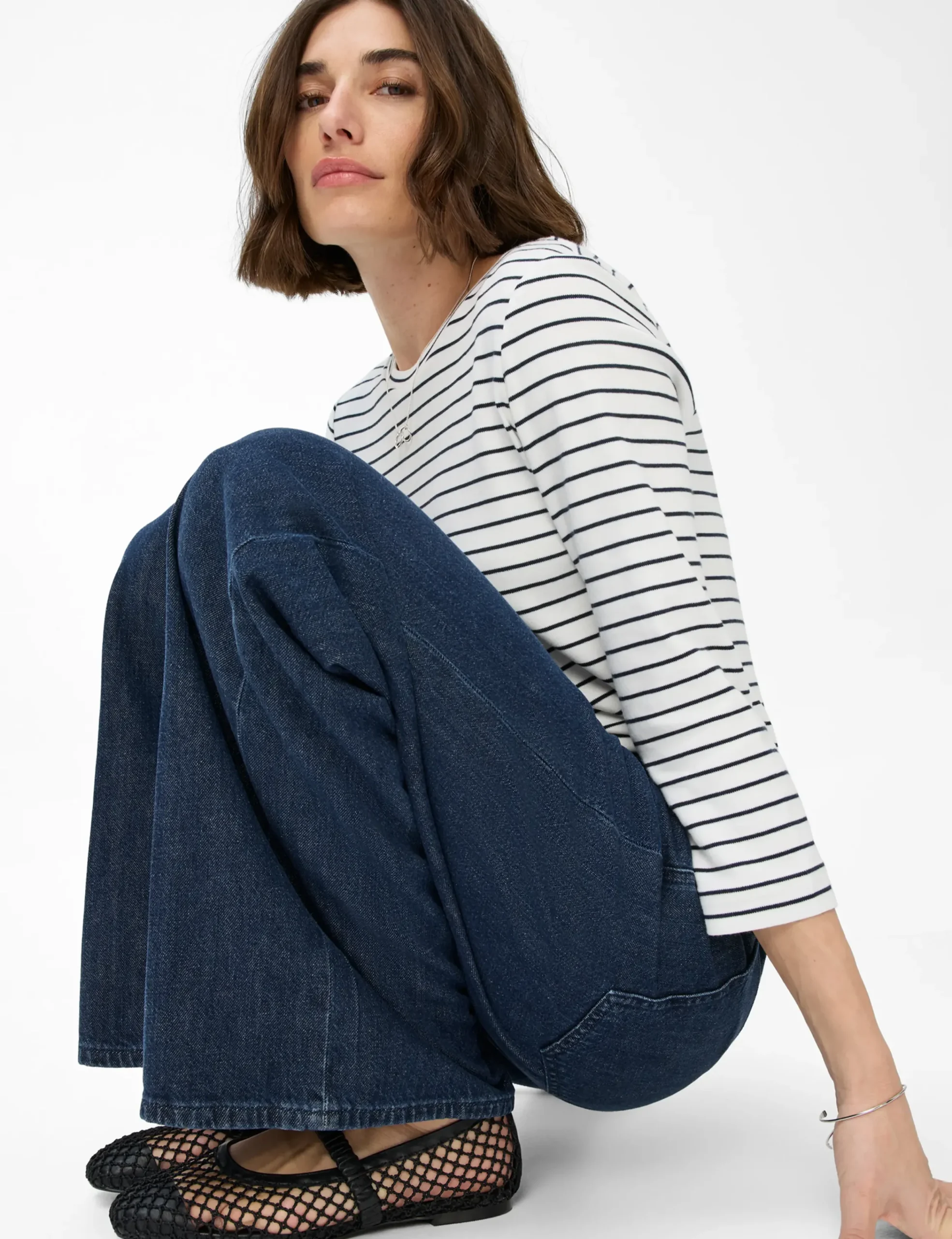Jeans-BRAX Style MORGAN