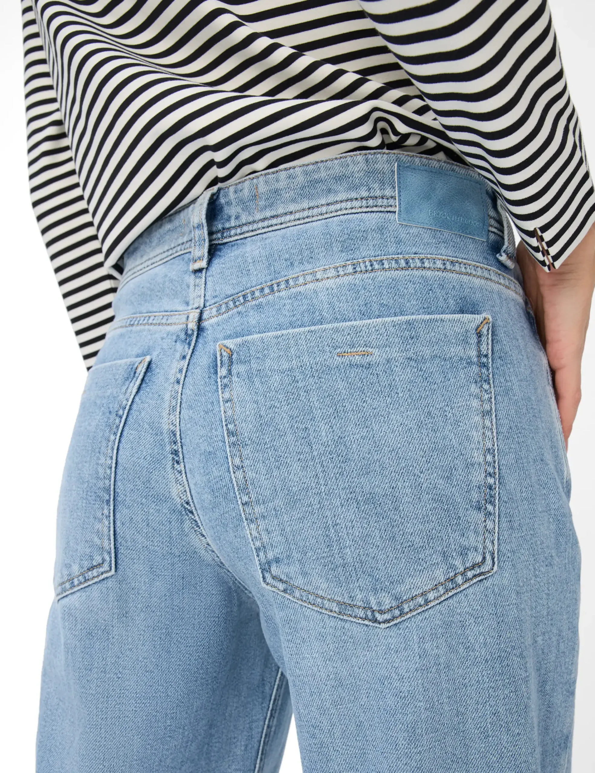 Jeans-BRAX Style MORGAN