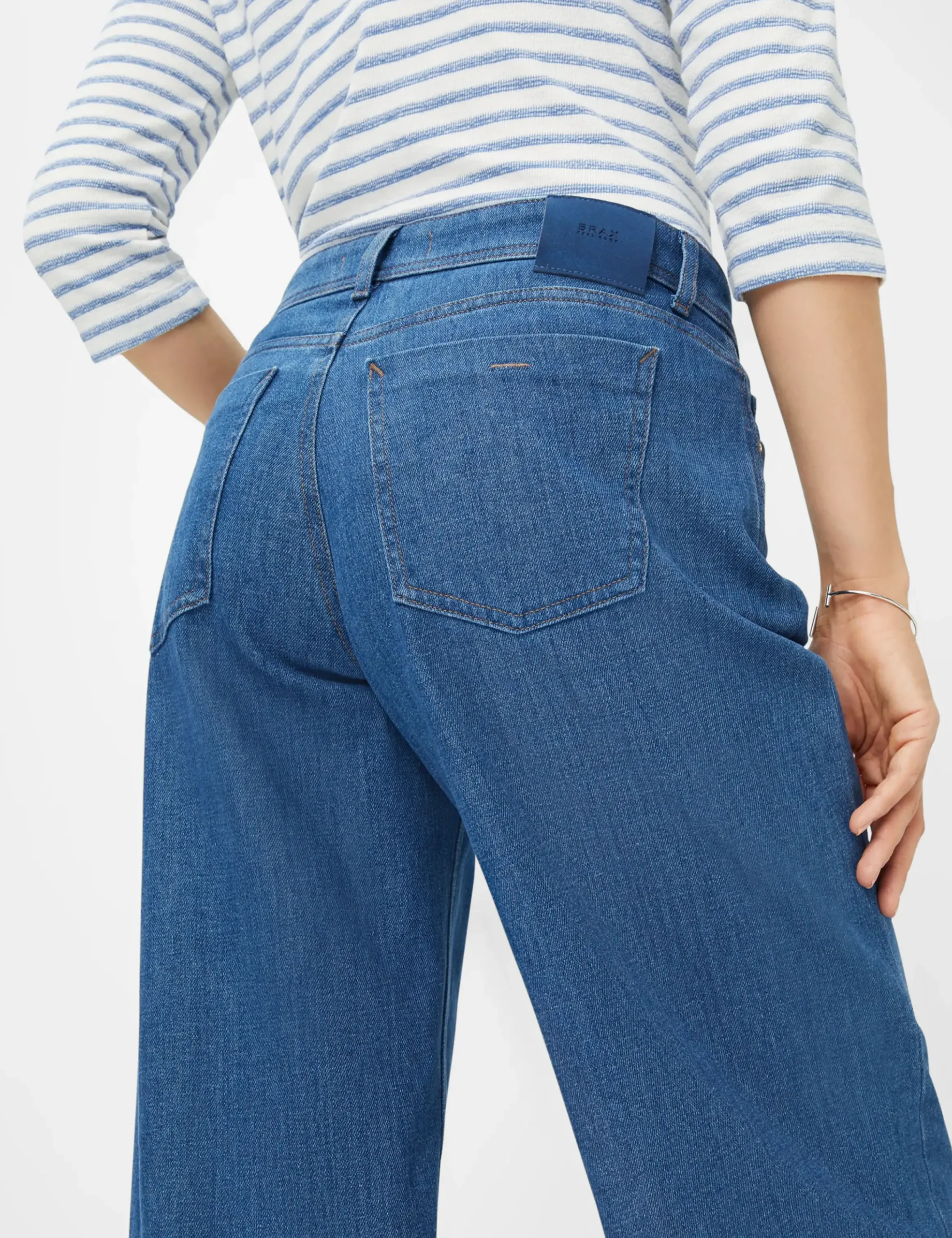 Jeans-BRAX Style MORGAN