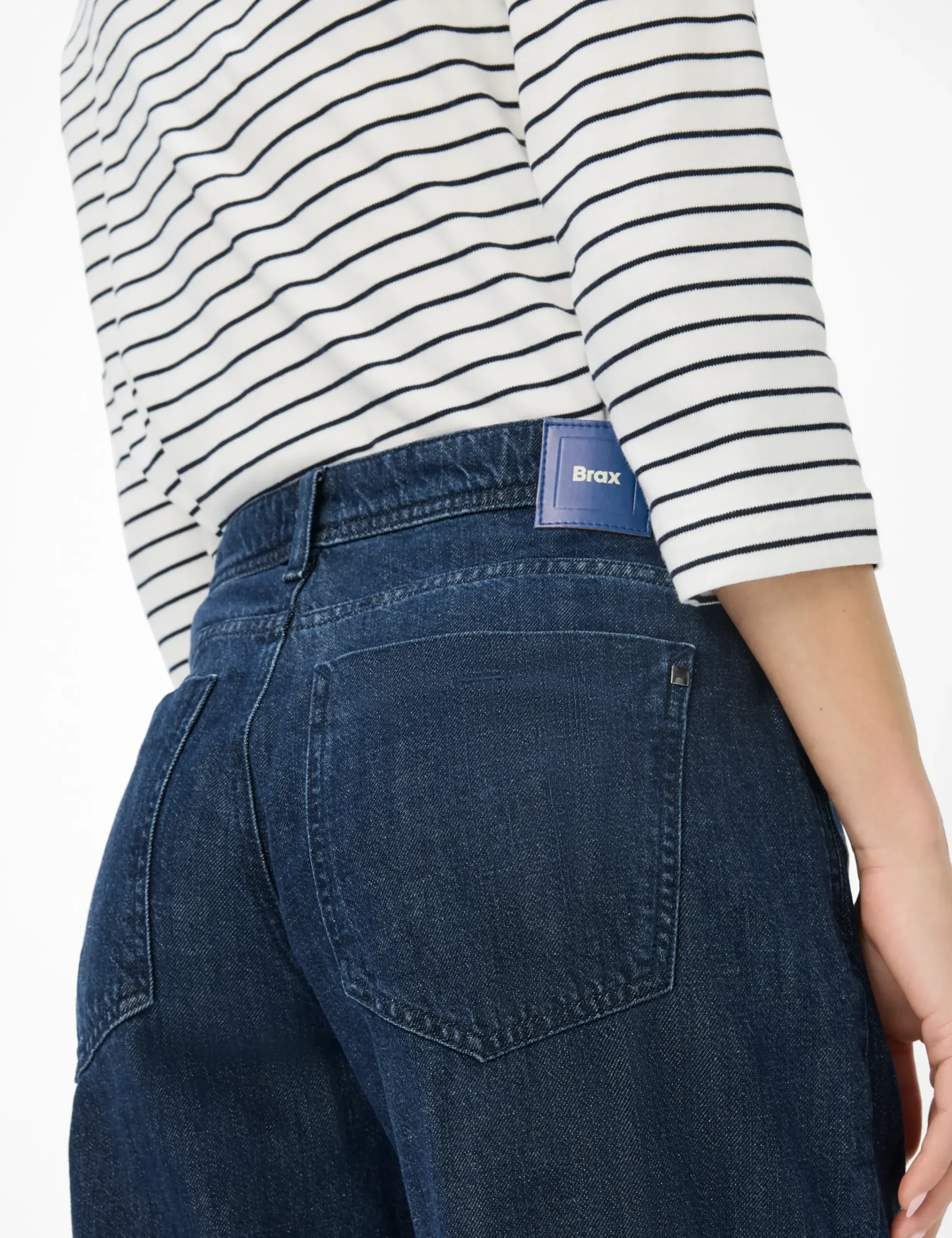 Jeans-BRAX Style MORGAN