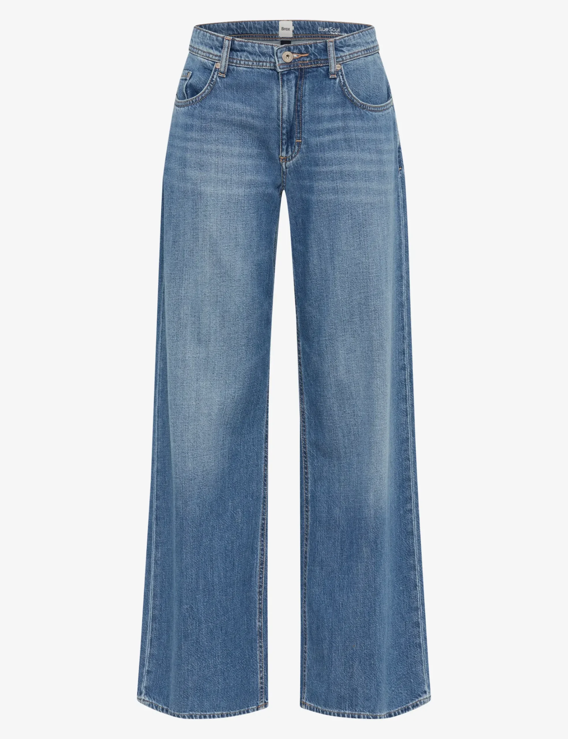 Jeans-BRAX Style MORGAN