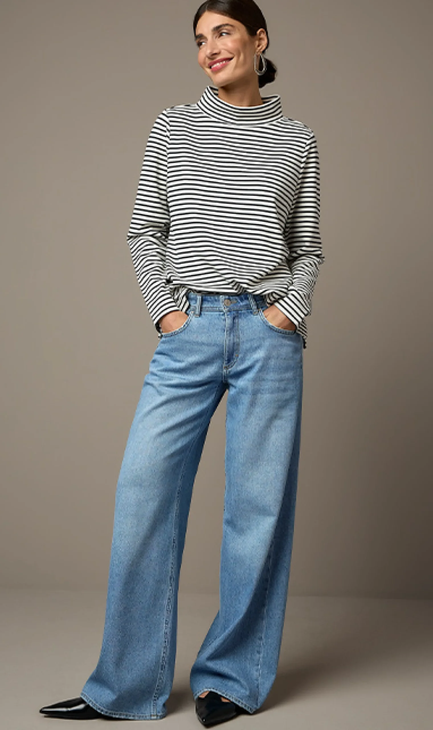 Jeans-BRAX Style MORGAN