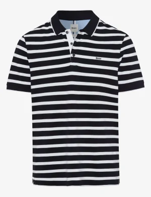 Poloshirts-BRAX Style PACO