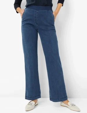 Jeans-BRAX Style PAM FLARED