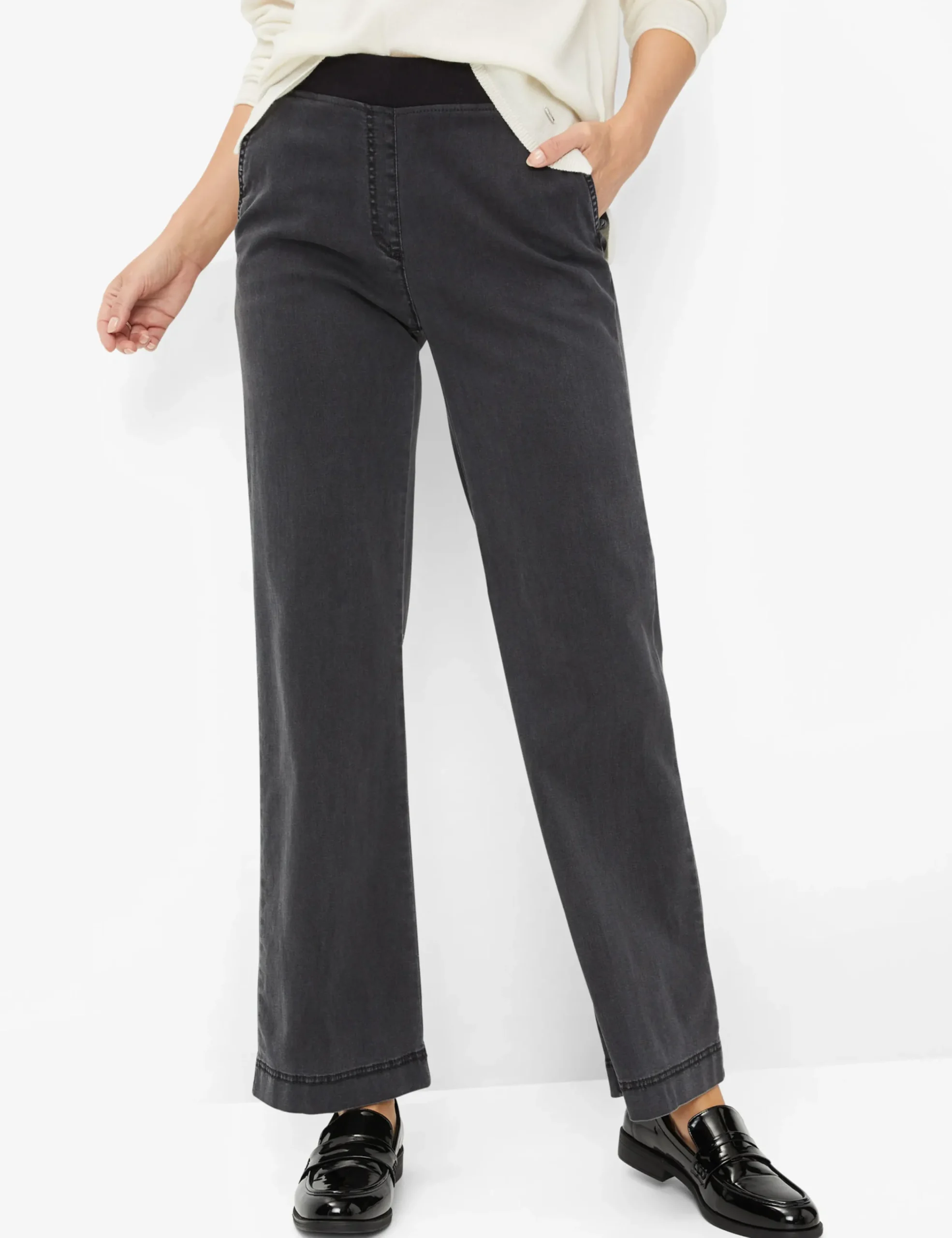 Jeans-BRAX Style PAM FLARED