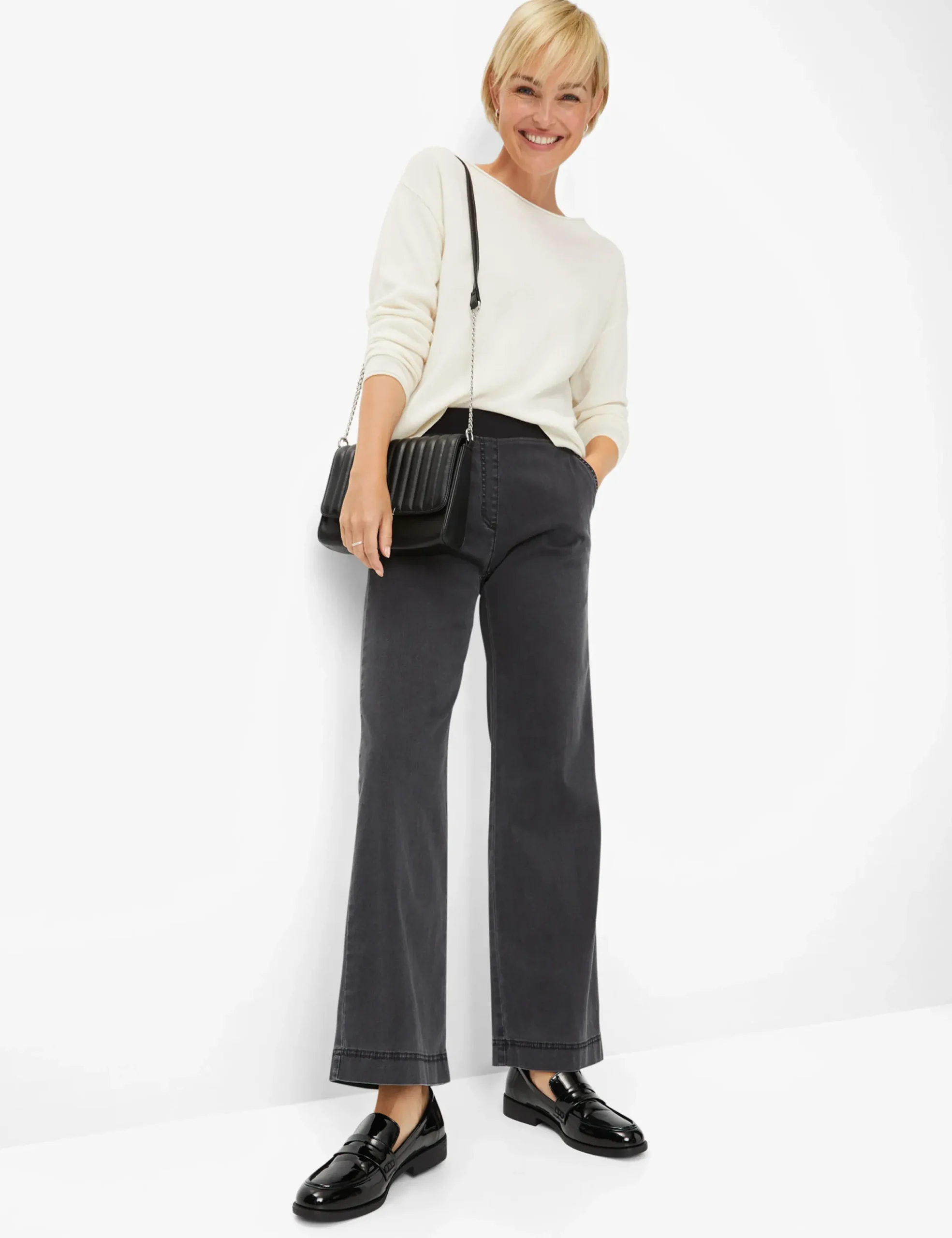 Jeans-BRAX Style PAM FLARED