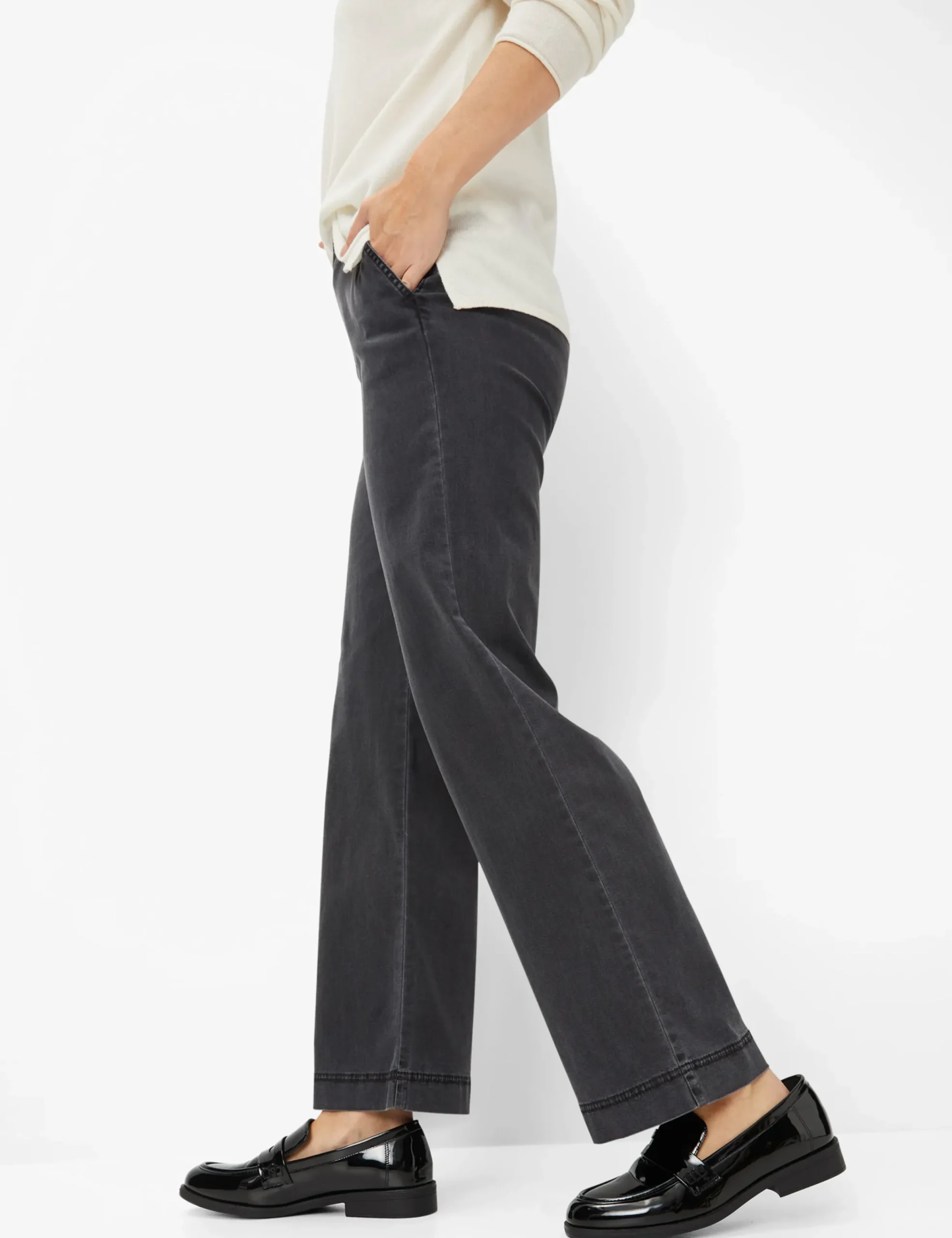 Jeans-BRAX Style PAM FLARED
