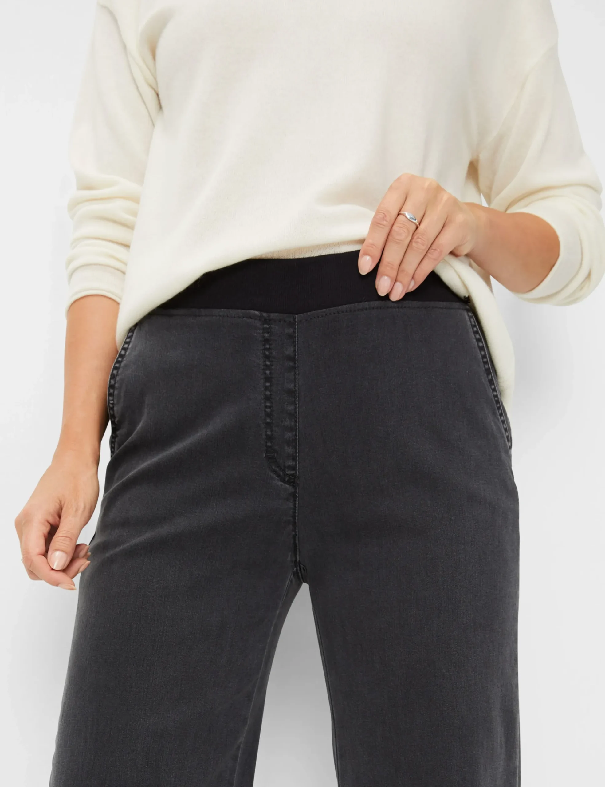 Jeans-BRAX Style PAM FLARED