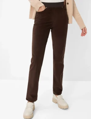 Hosen-BRAX Style PAMINA
