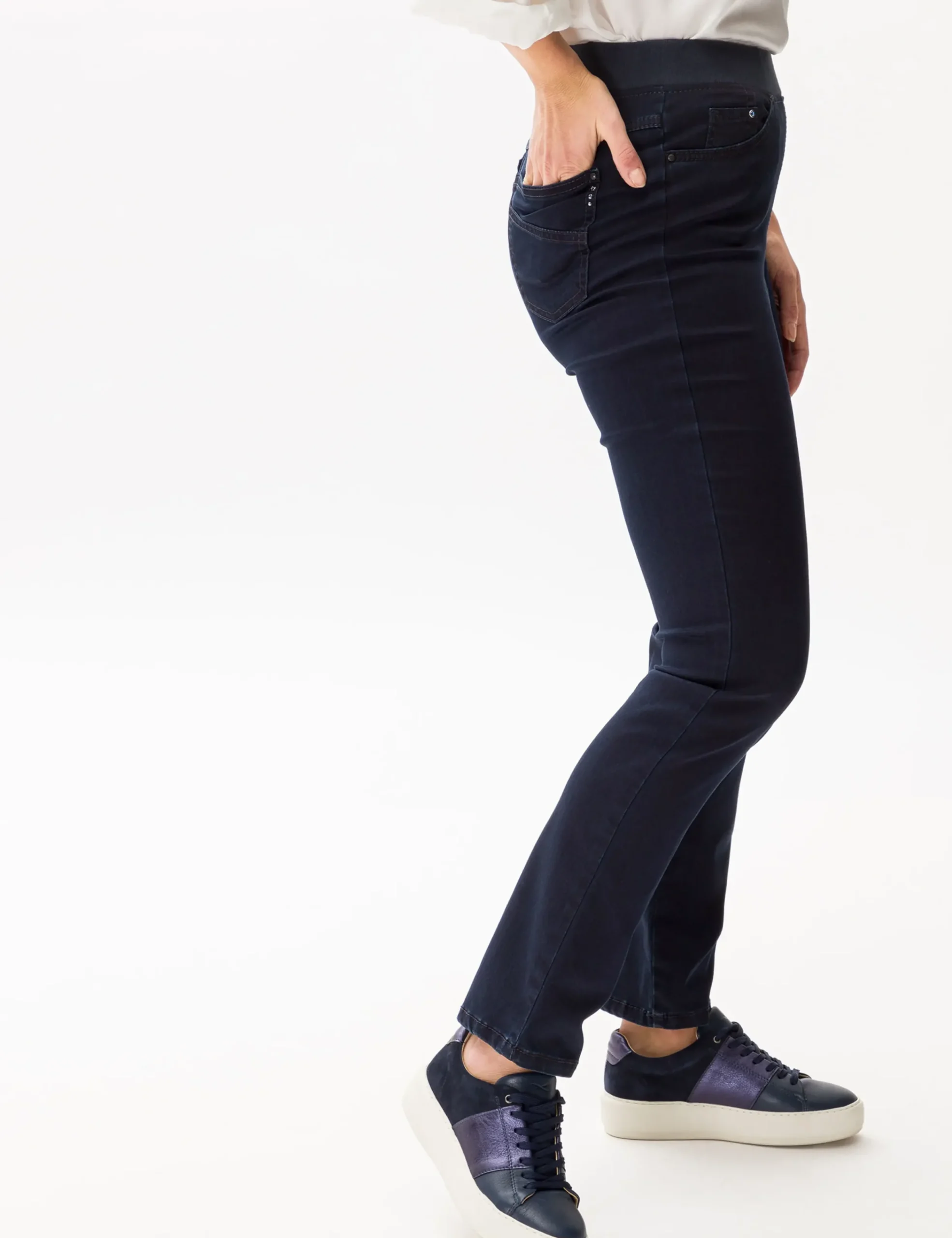 Jeans-BRAX Style PAMINA