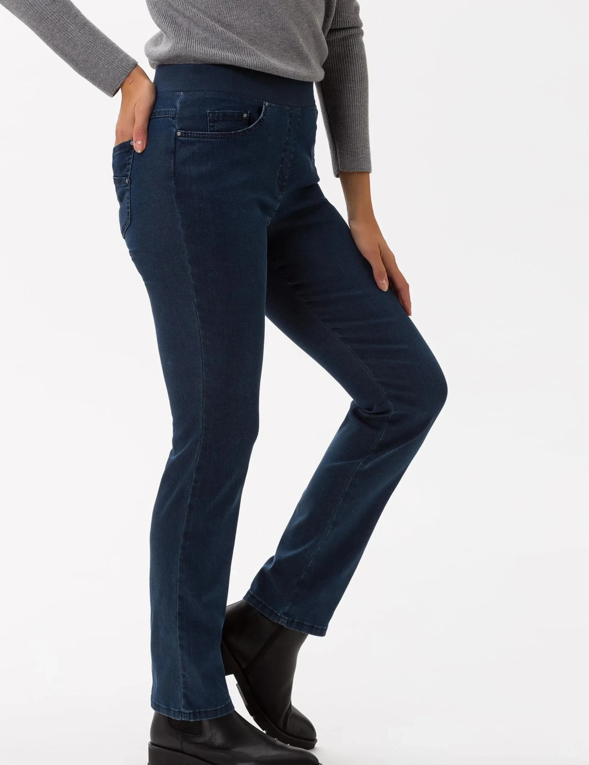 Jeans-BRAX Style PAMINA