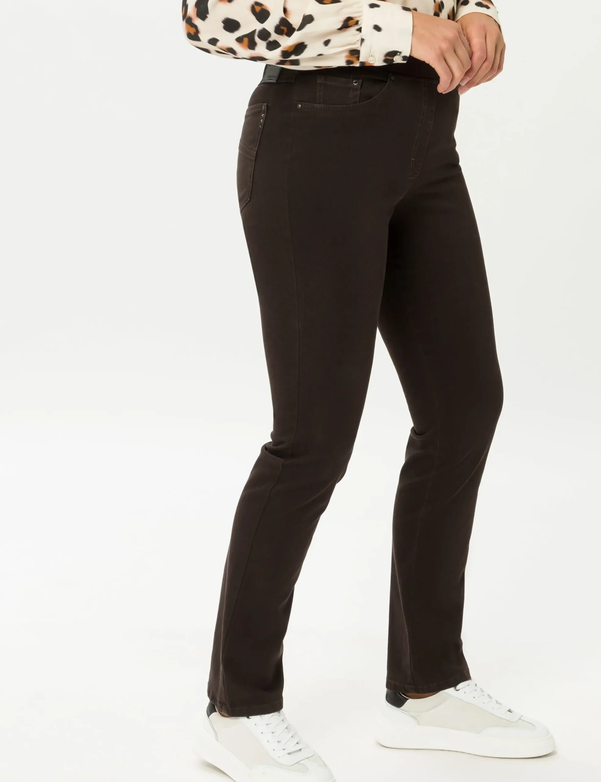 Hosen-BRAX Style PAMINA