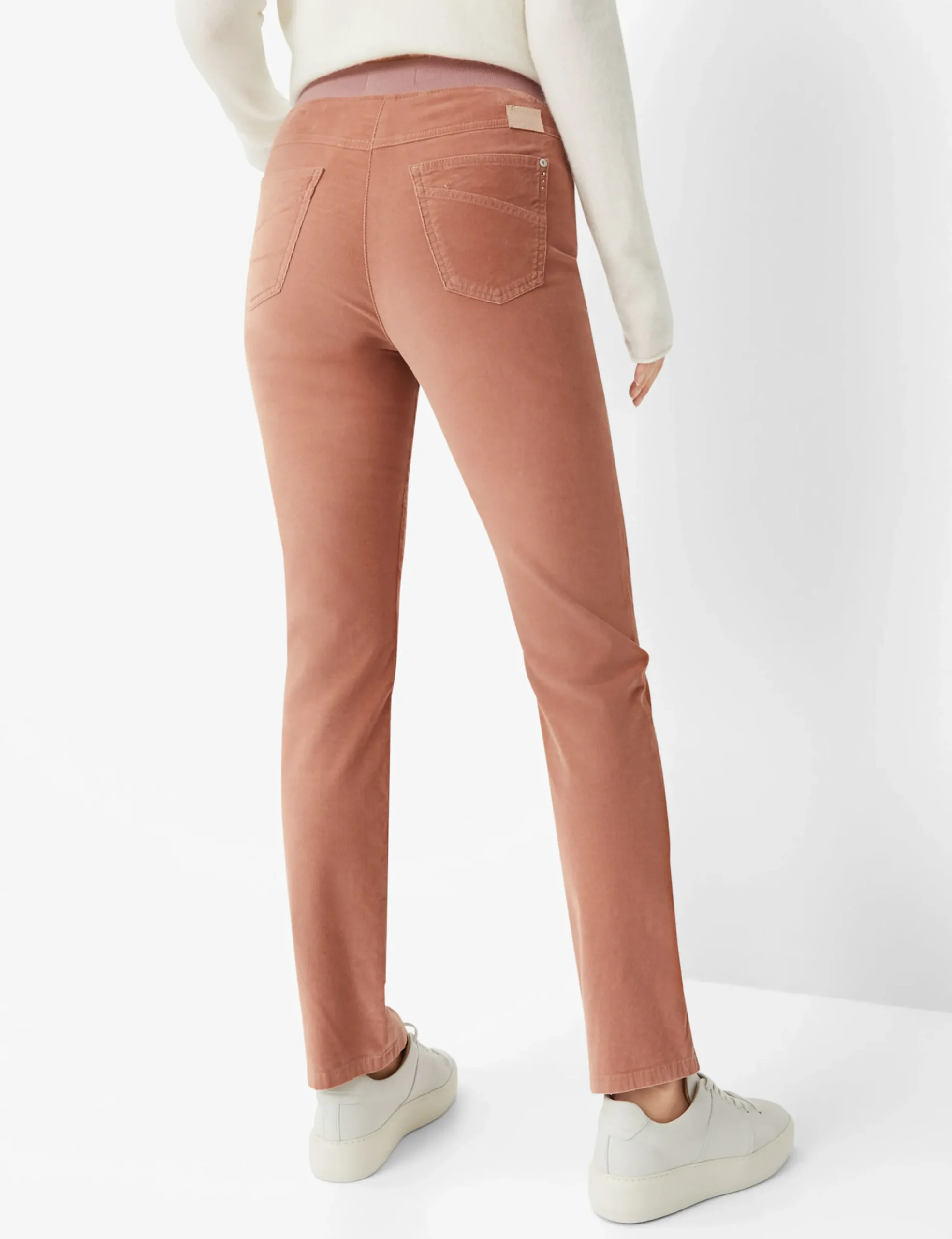 Hosen-BRAX Style PAMINA
