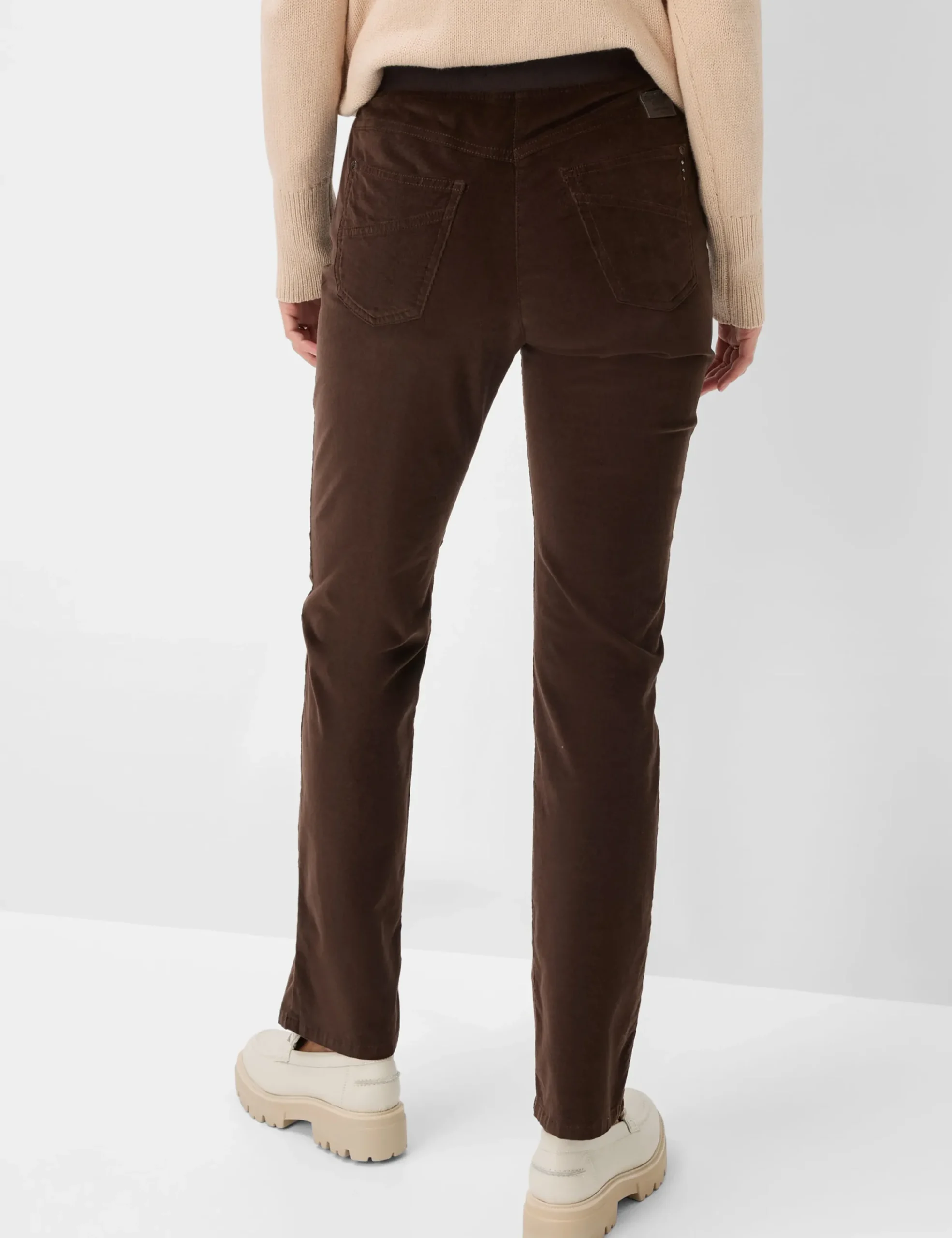 Hosen-BRAX Style PAMINA