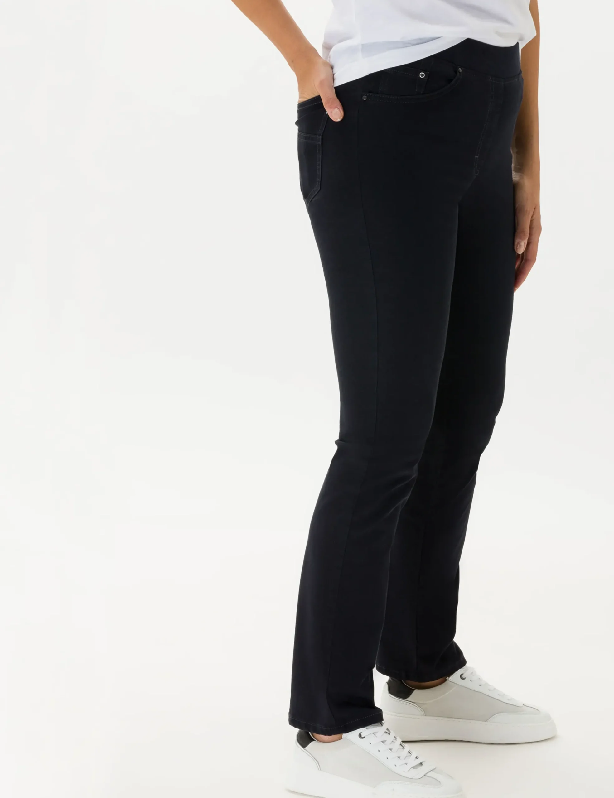 Hosen-BRAX Style PAMINA
