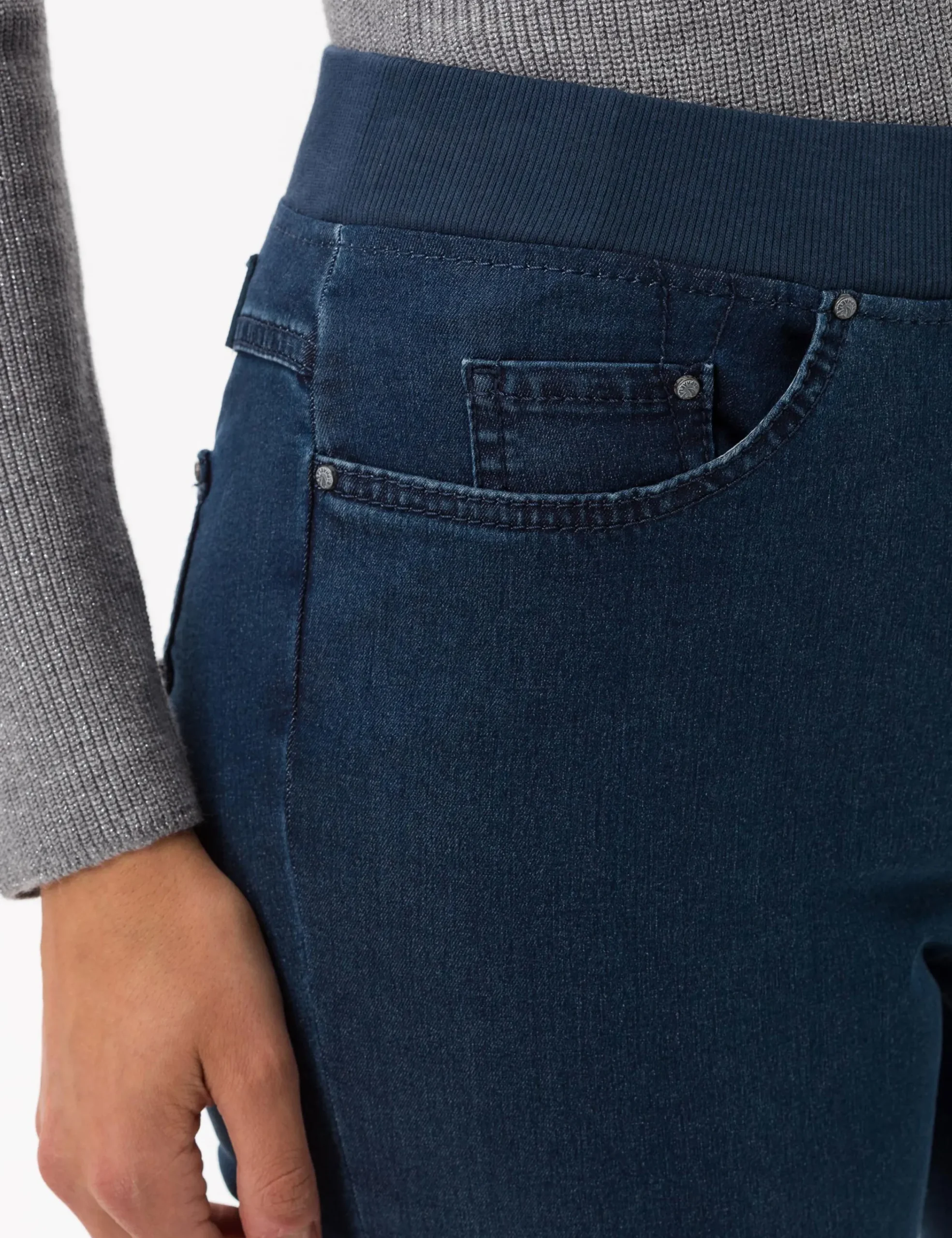 Jeans-BRAX Style PAMINA