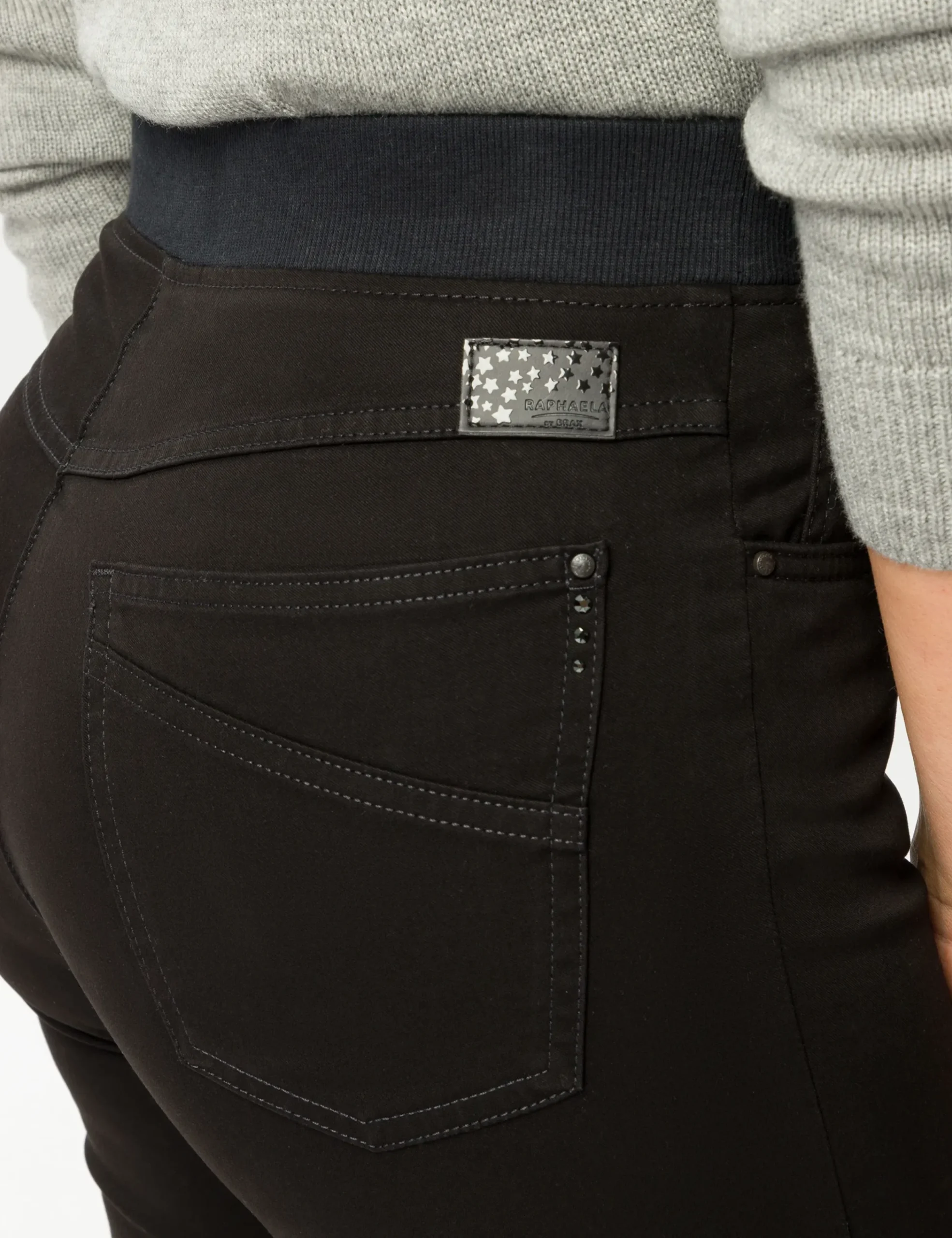 Hosen-BRAX Style PAMINA