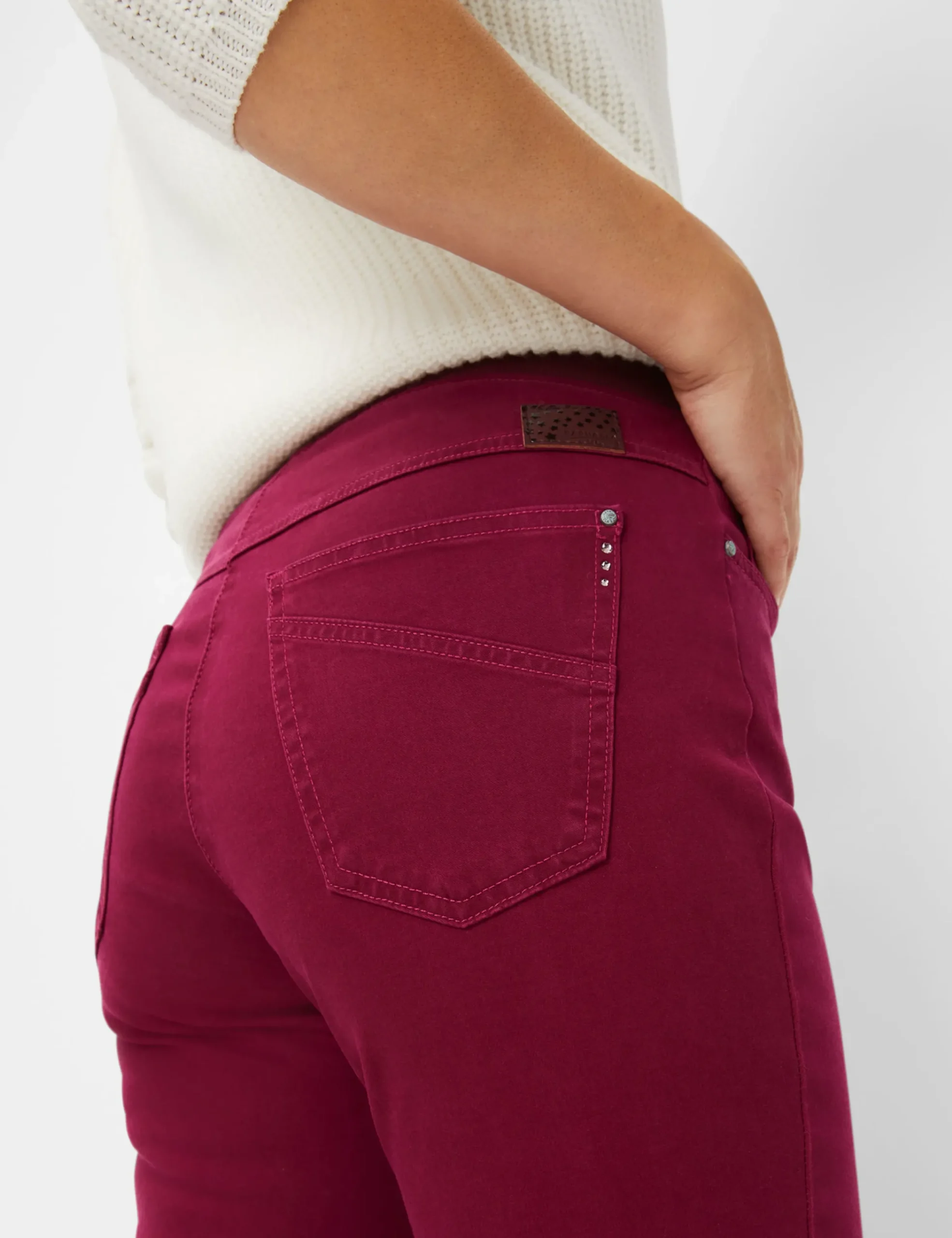 Hosen-BRAX Style PAMINA