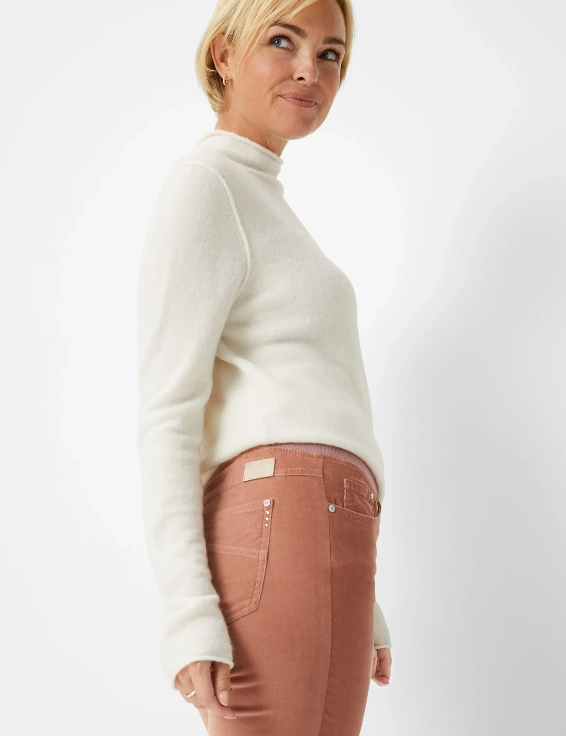 Hosen-BRAX Style PAMINA