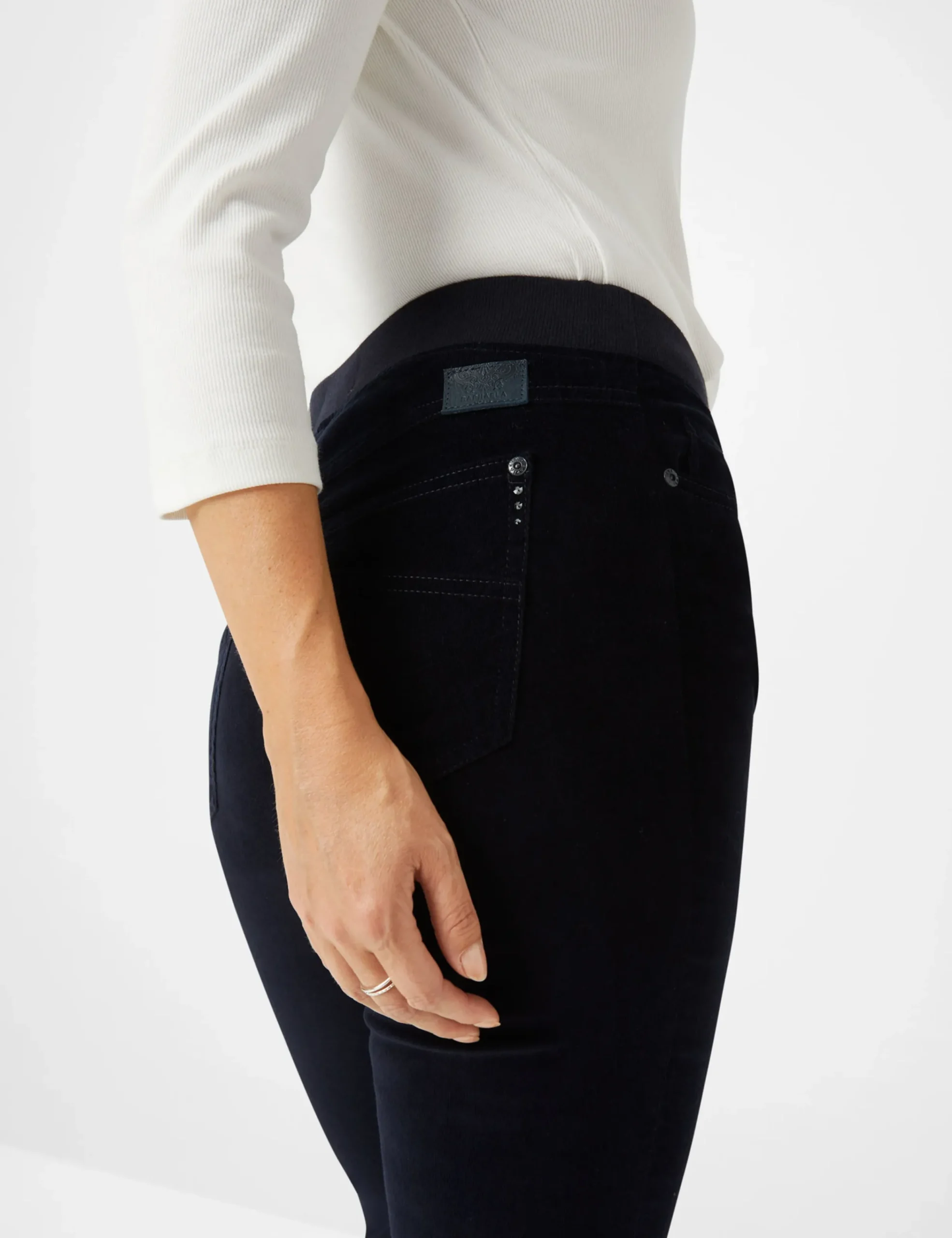 Hosen-BRAX Style PAMINA
