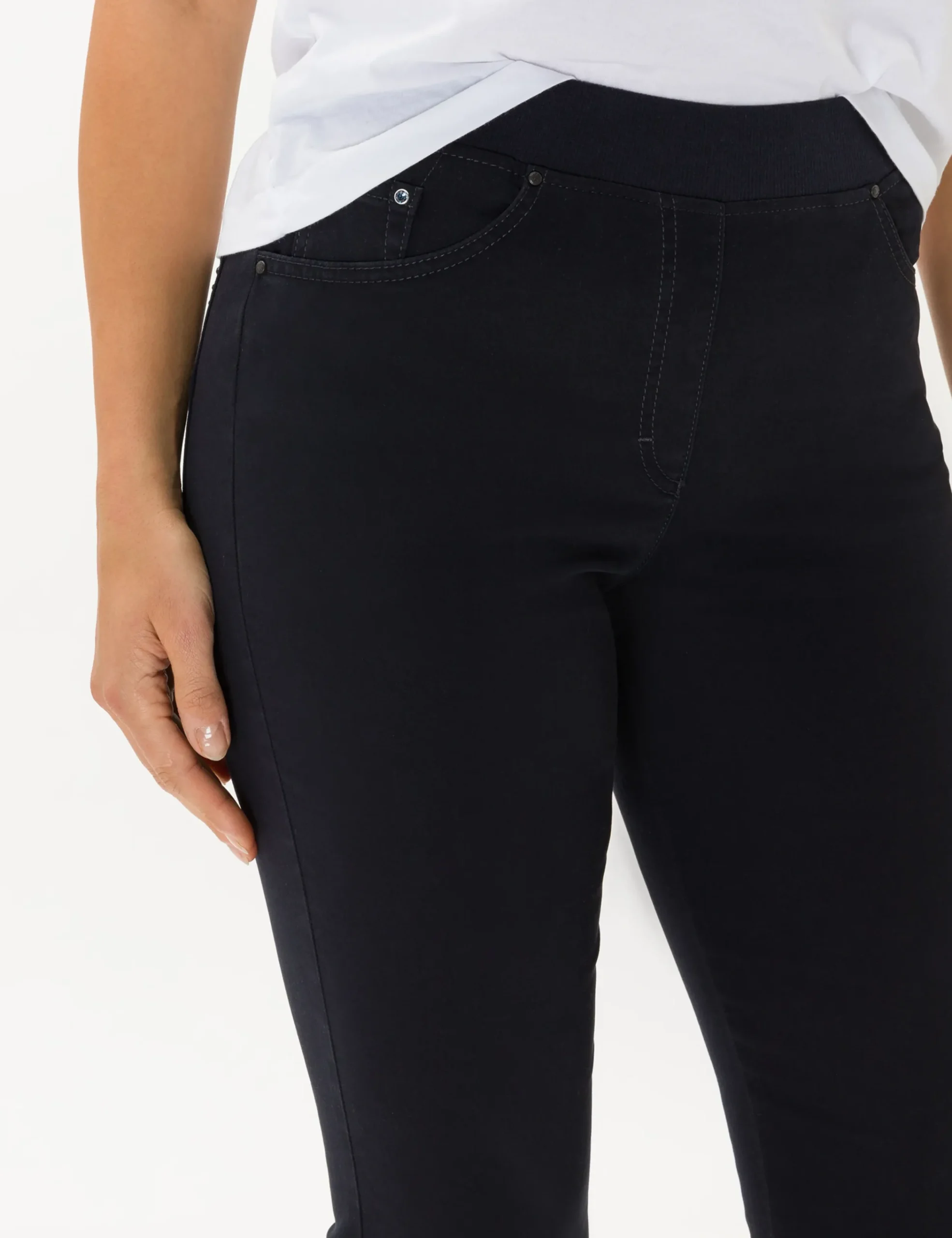 Hosen-BRAX Style PAMINA