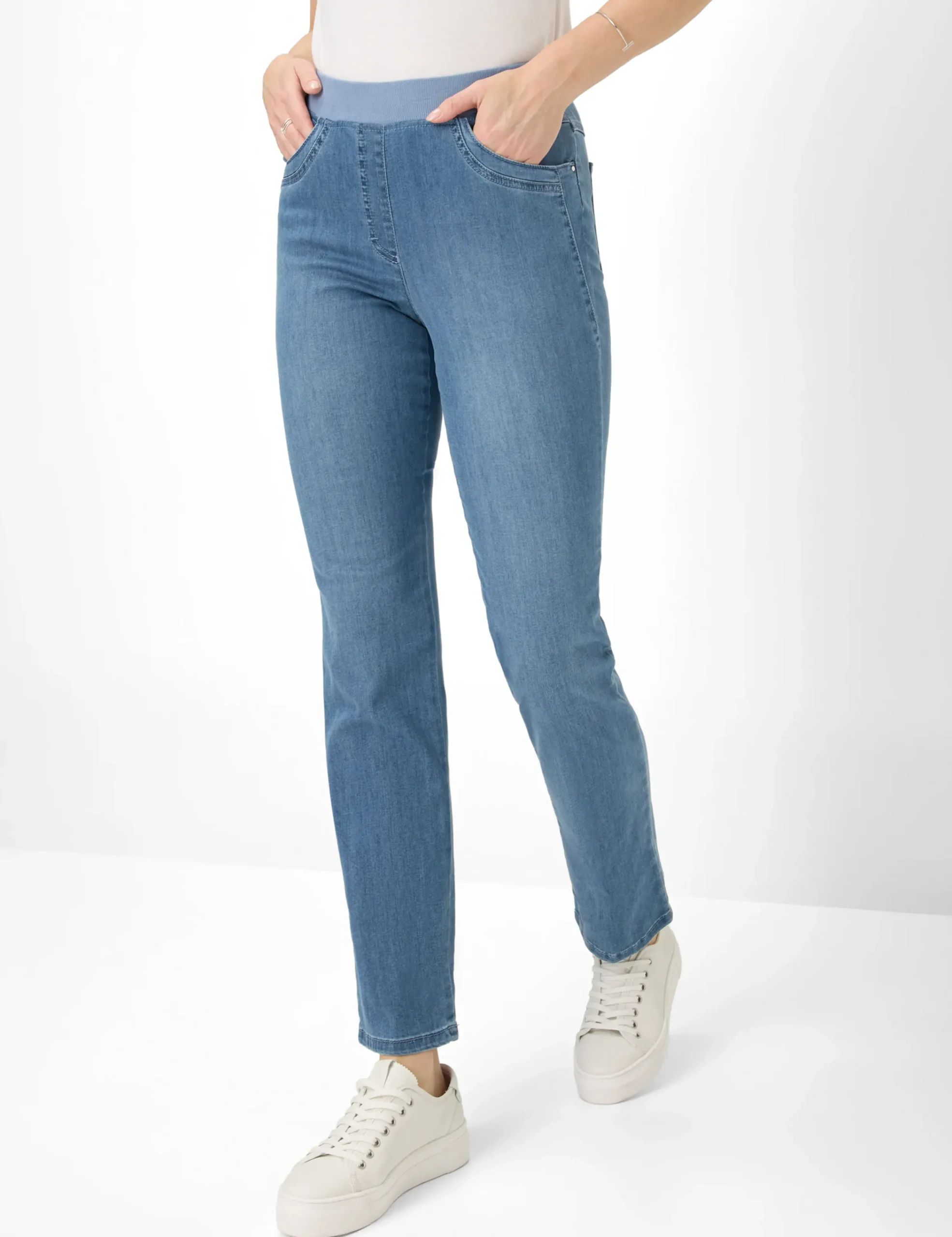 Jeans-BRAX Style PAMINA FUN