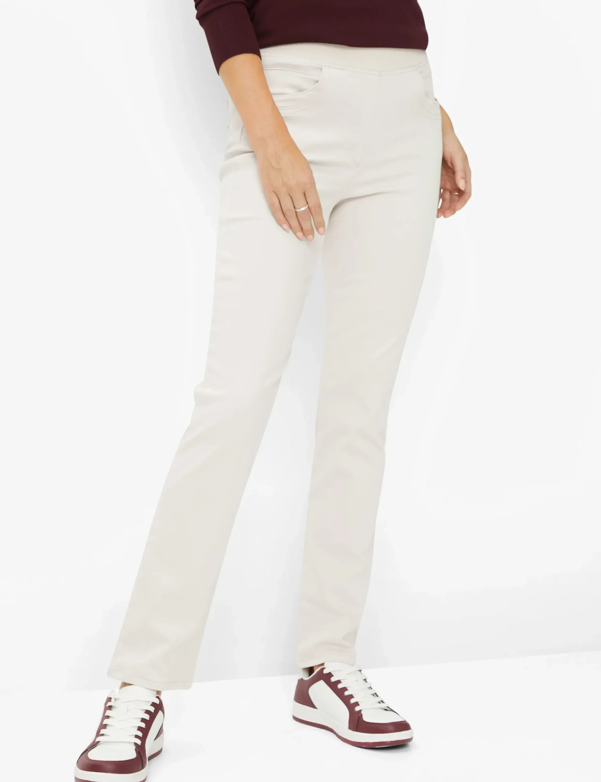 Jeans-BRAX Style PAMINA FUN