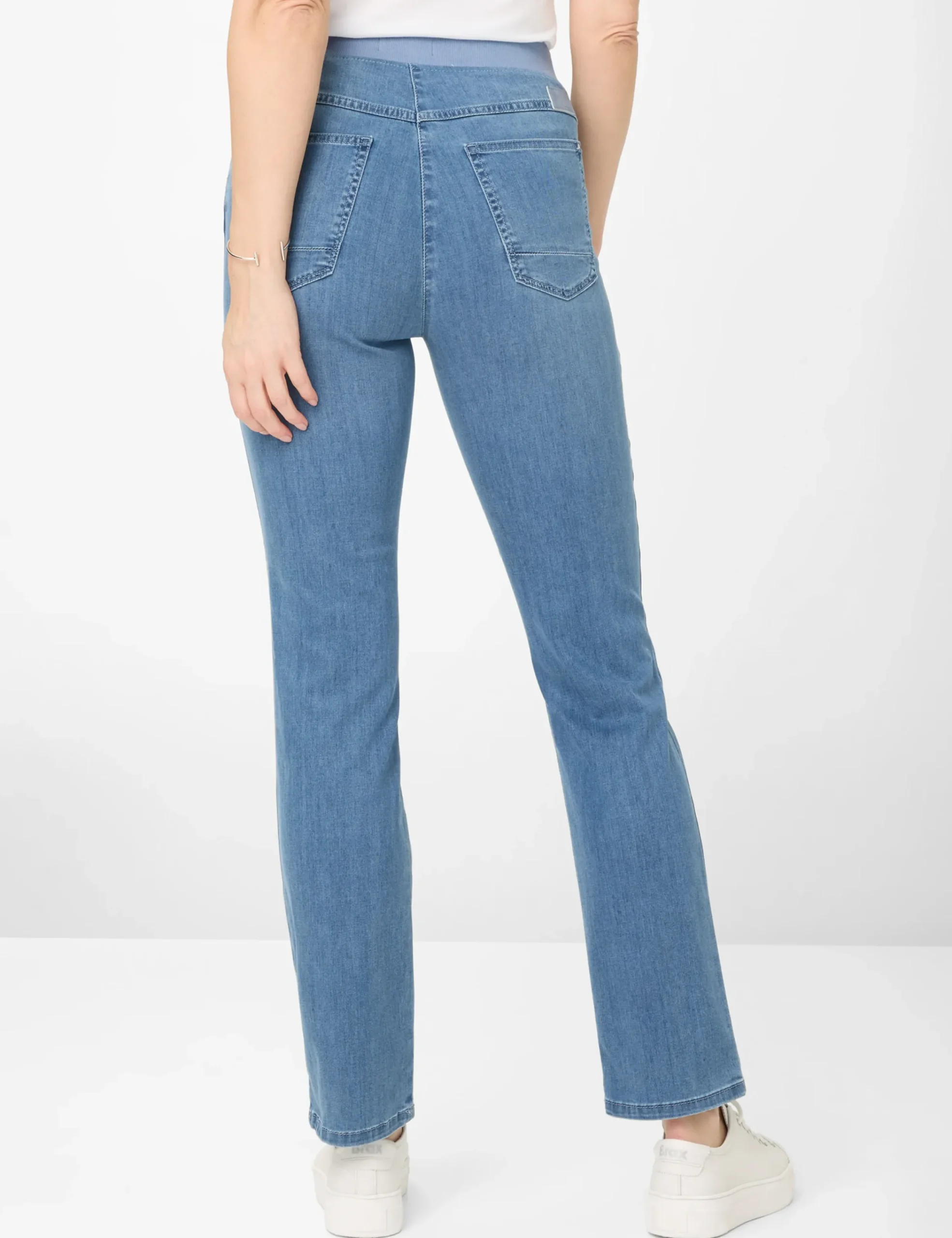Jeans-BRAX Style PAMINA FUN