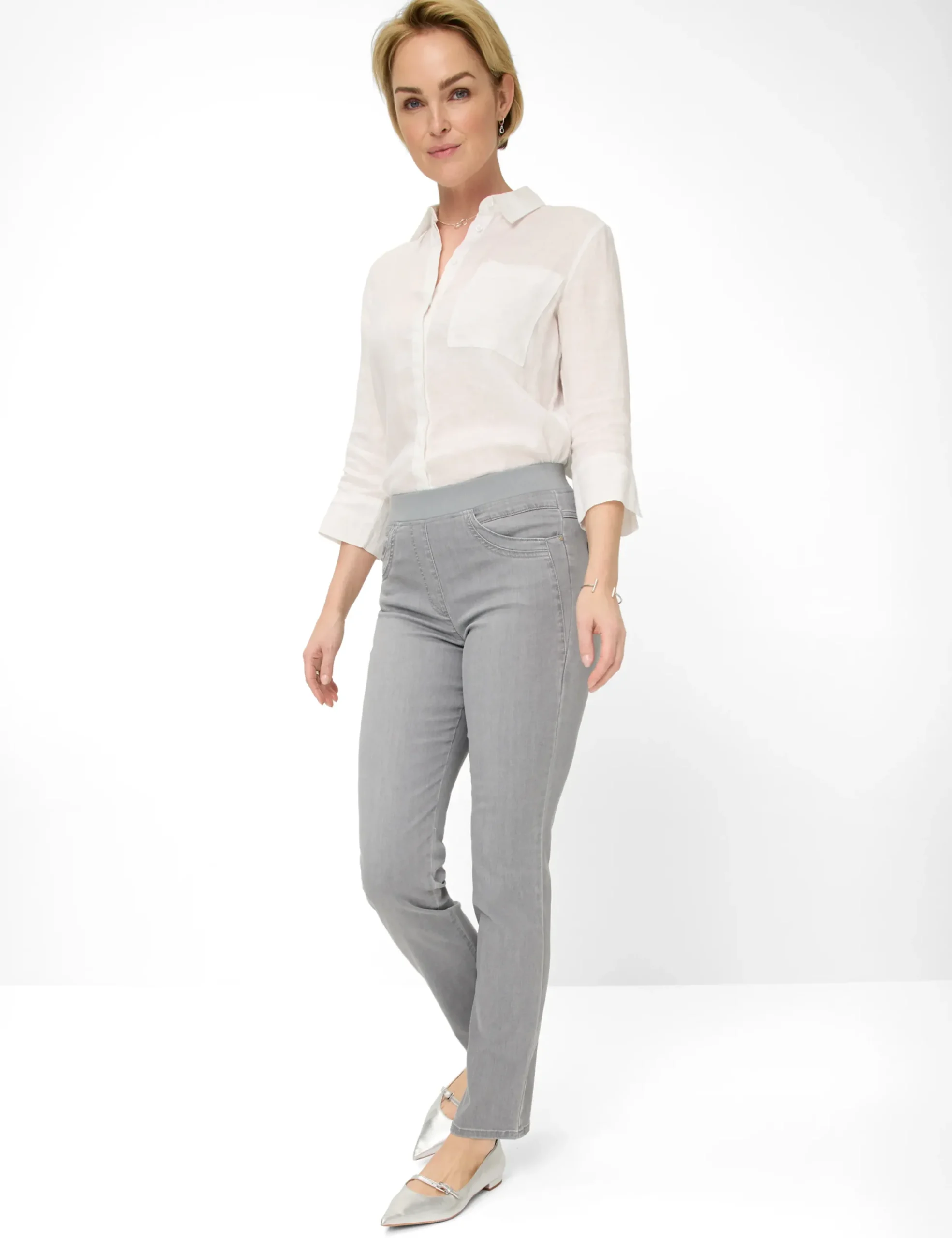 Jeans-BRAX Style PAMINA FUN
