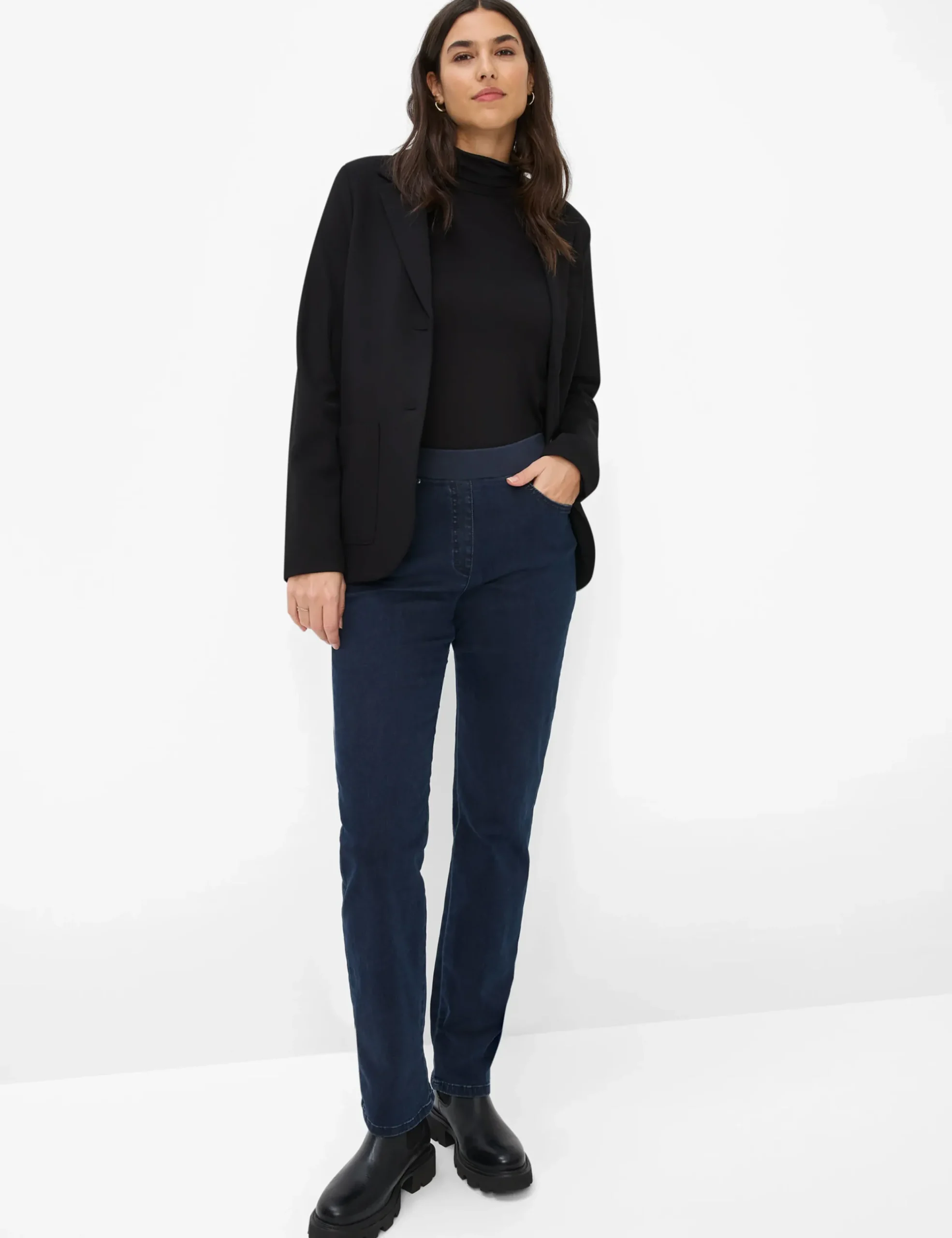 Jeans-BRAX Style PAMINA TH