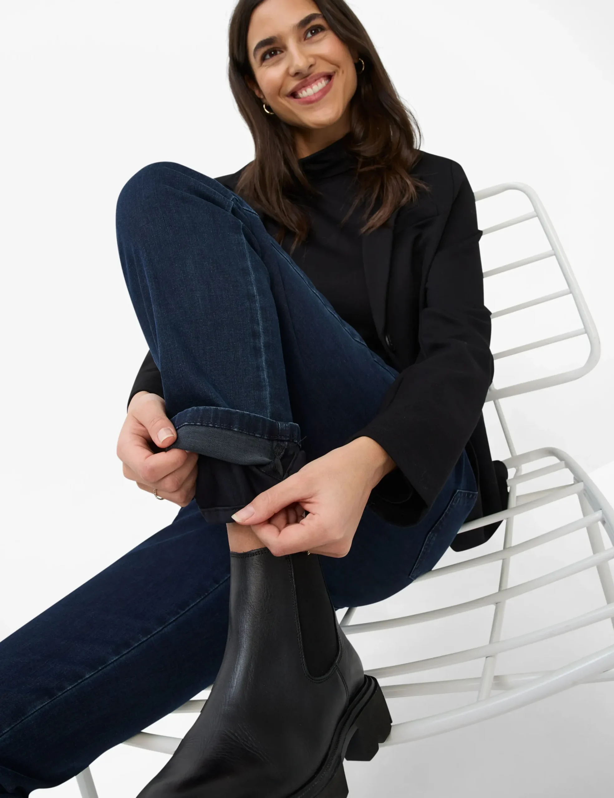 Jeans-BRAX Style PAMINA TH