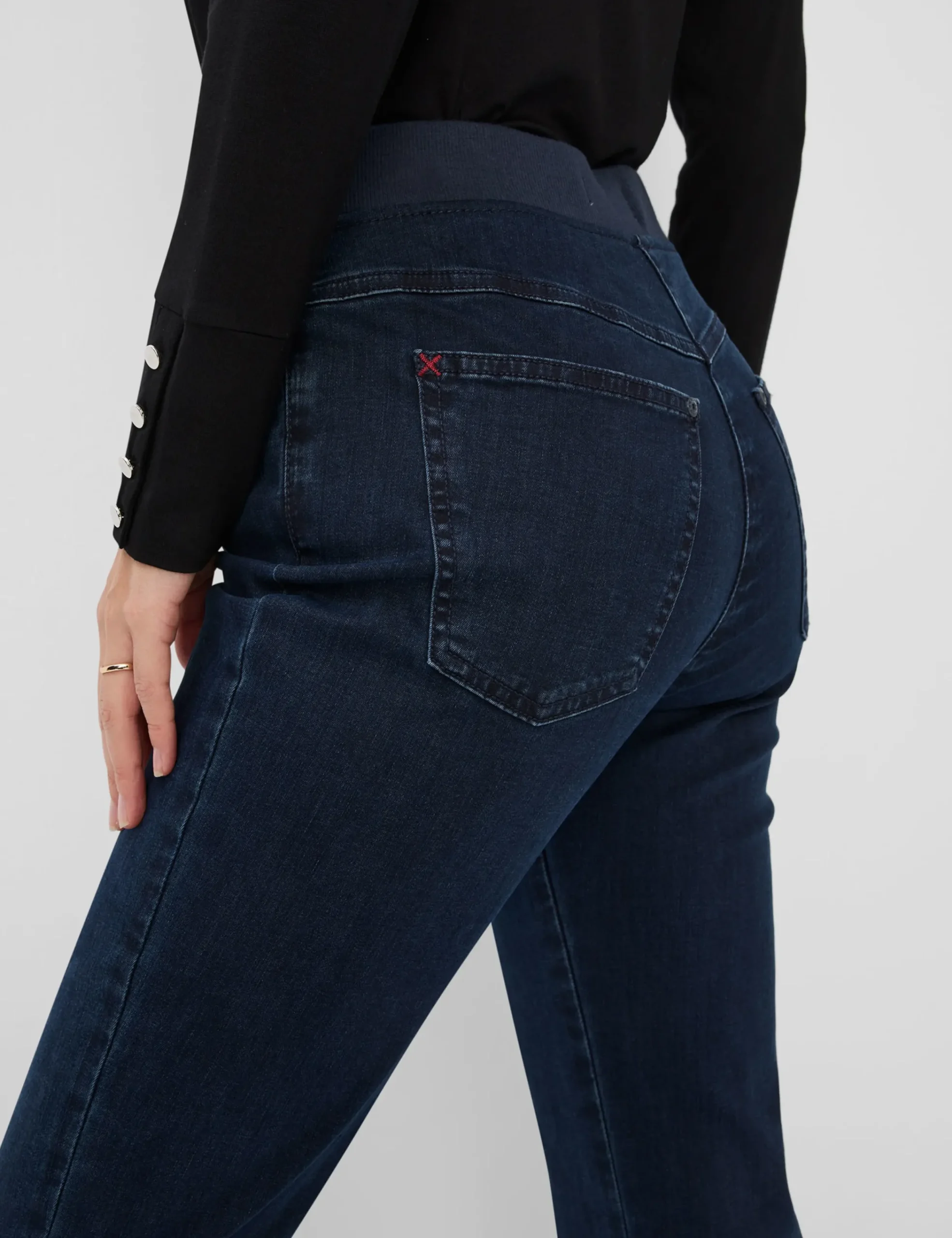 Jeans-BRAX Style PAMINA TH