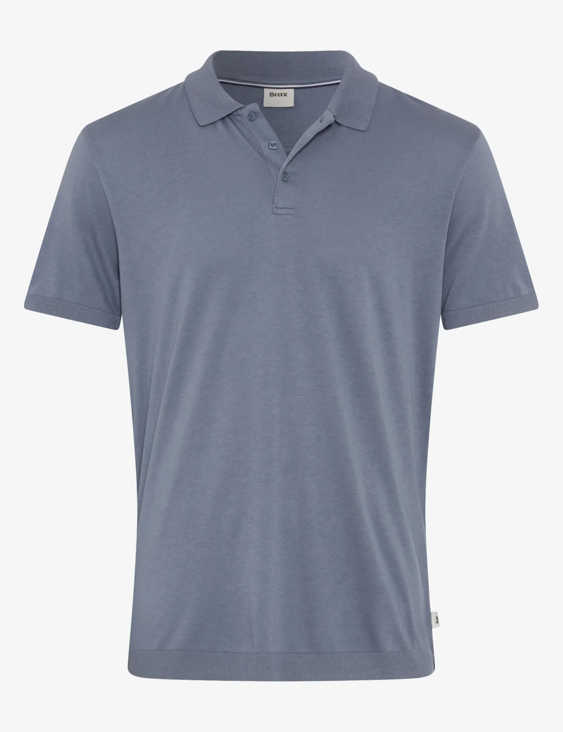 Poloshirts-BRAX Style PARVIS