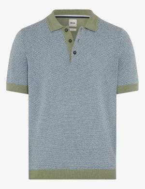 Pullover-BRAX Style PASCAL