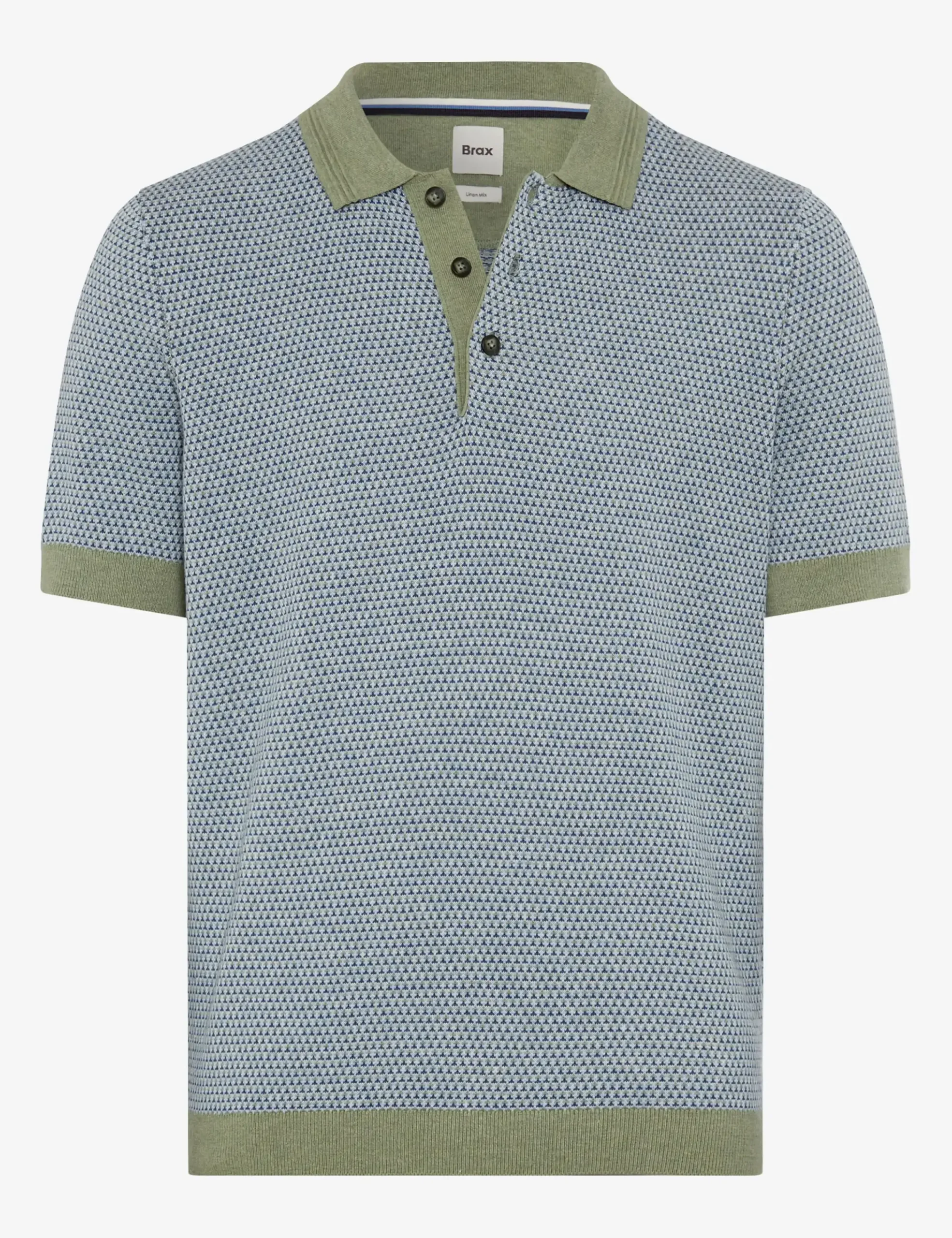 Pullover-BRAX Style PASCAL