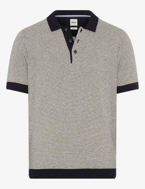 Pullover-BRAX Style PASCAL