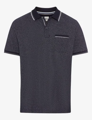 Poloshirts-BRAX Style PATRICK
