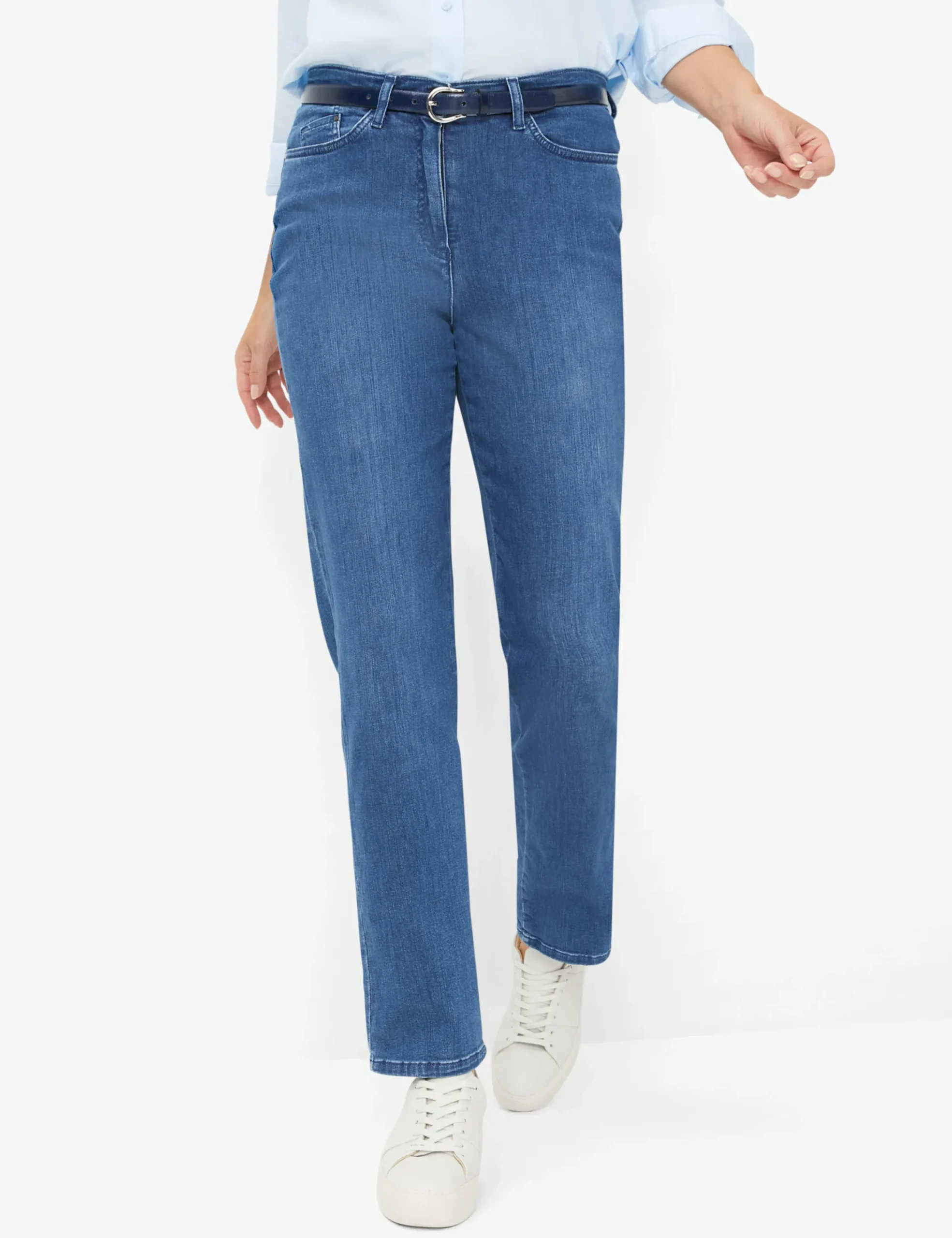 Jeans-BRAX Style PATTI STRAIGHT