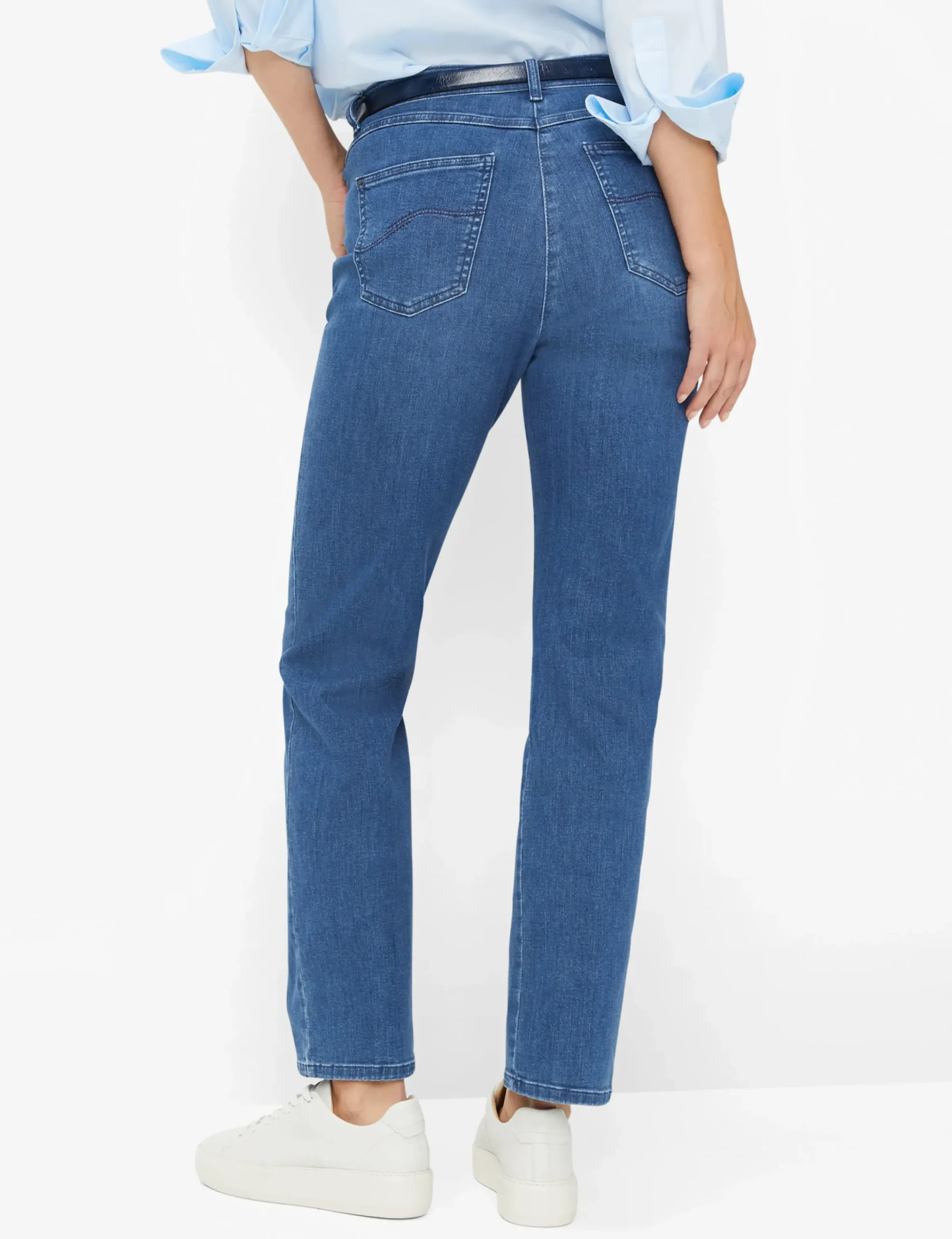 Jeans-BRAX Style PATTI STRAIGHT
