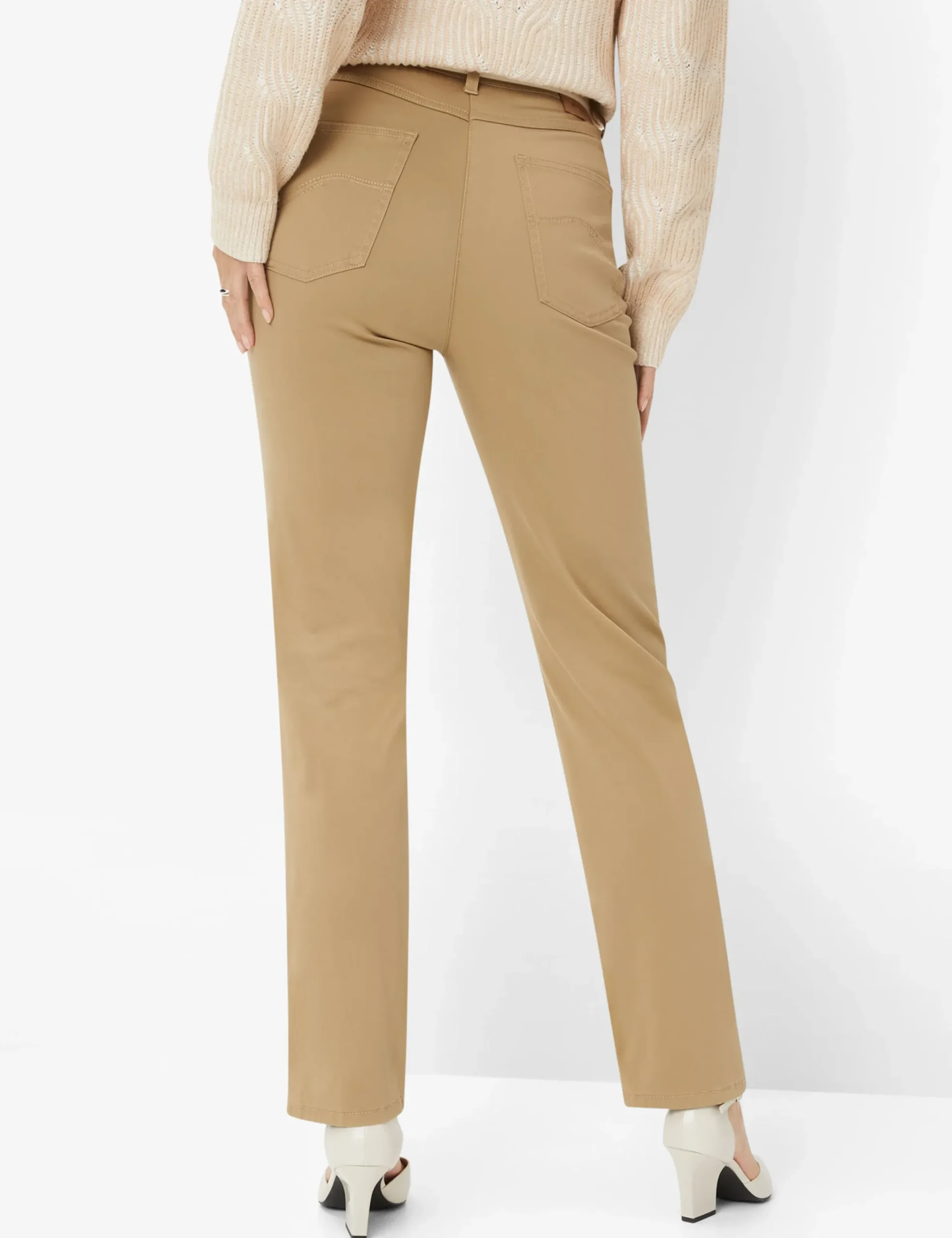 Hosen-BRAX Style PATTI STRAIGHT
