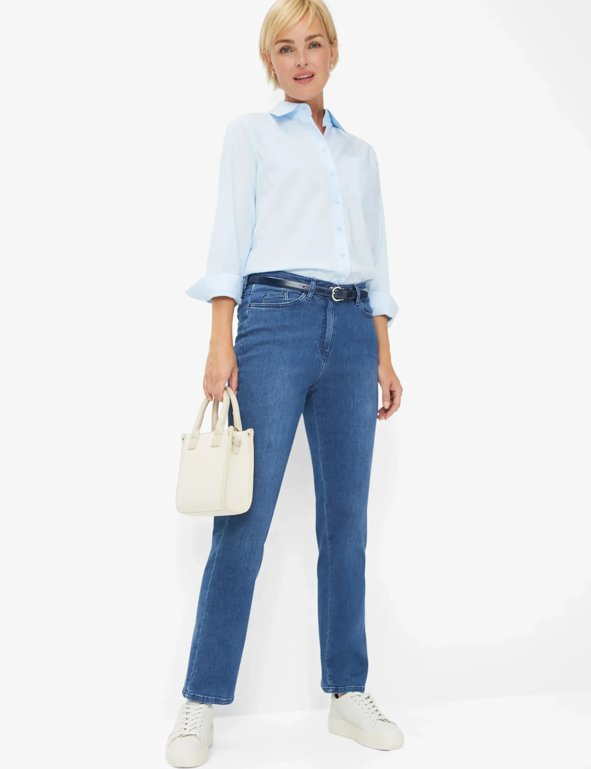 Jeans-BRAX Style PATTI STRAIGHT