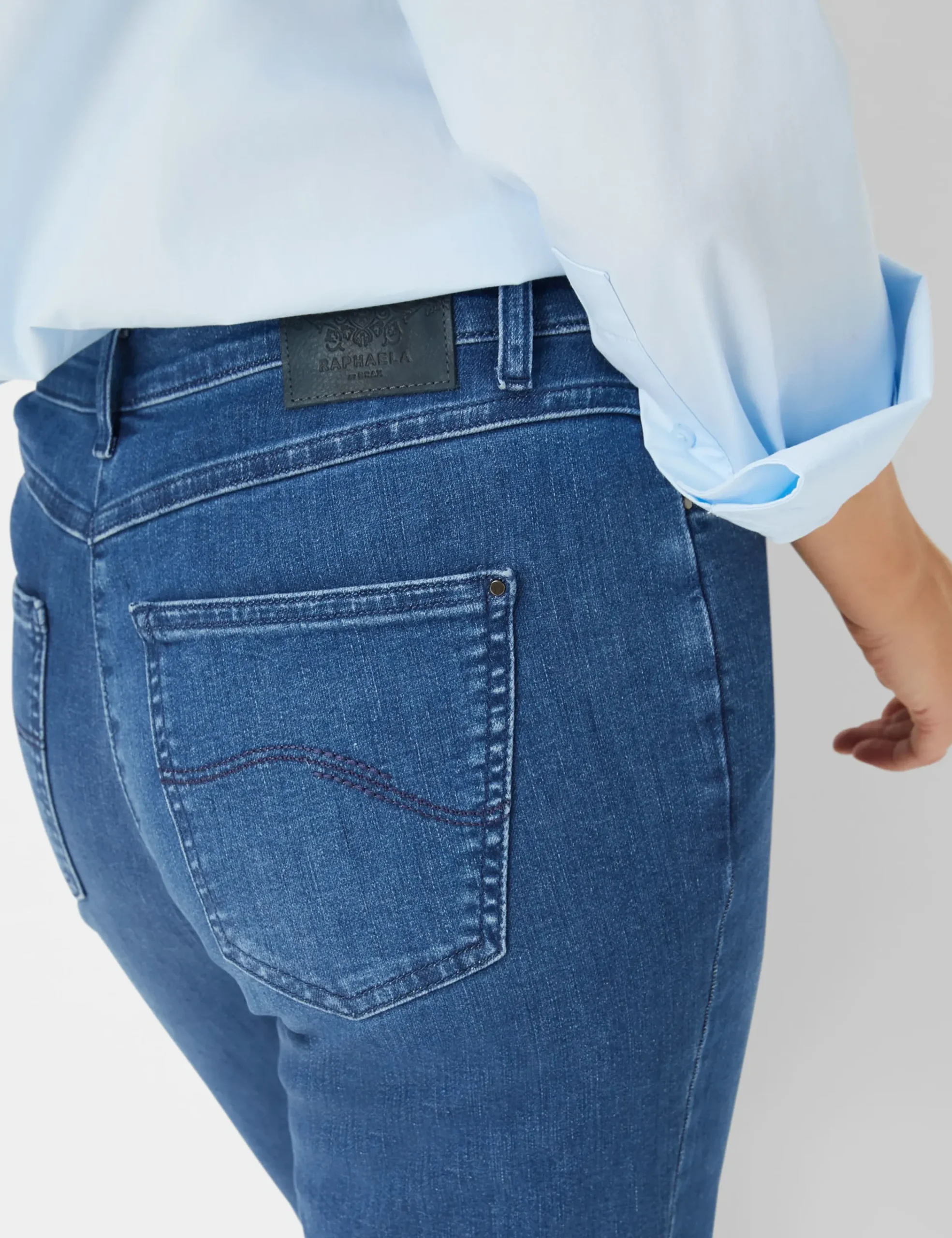 Jeans-BRAX Style PATTI STRAIGHT