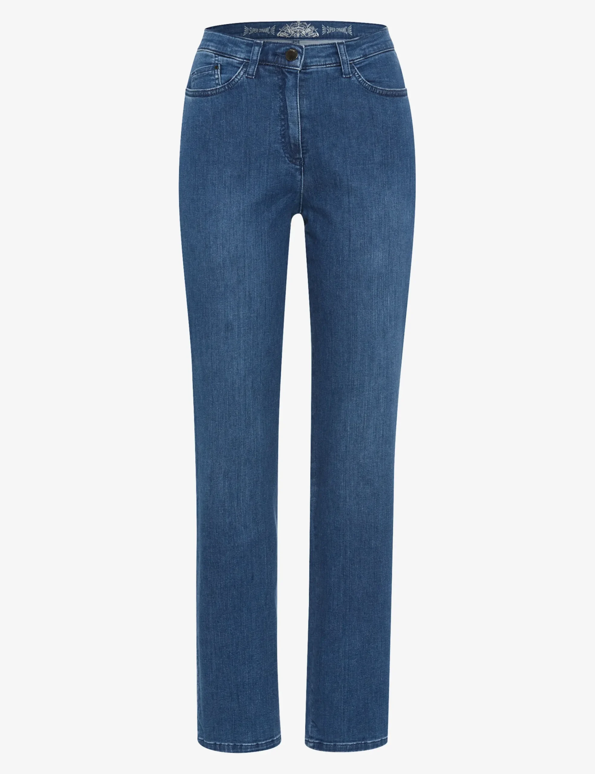Jeans-BRAX Style PATTI STRAIGHT
