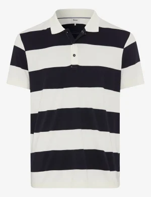 Poloshirts-BRAX Style PAVEL